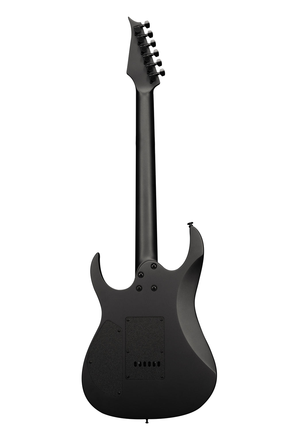 Inspiria MG6 Custom Shop