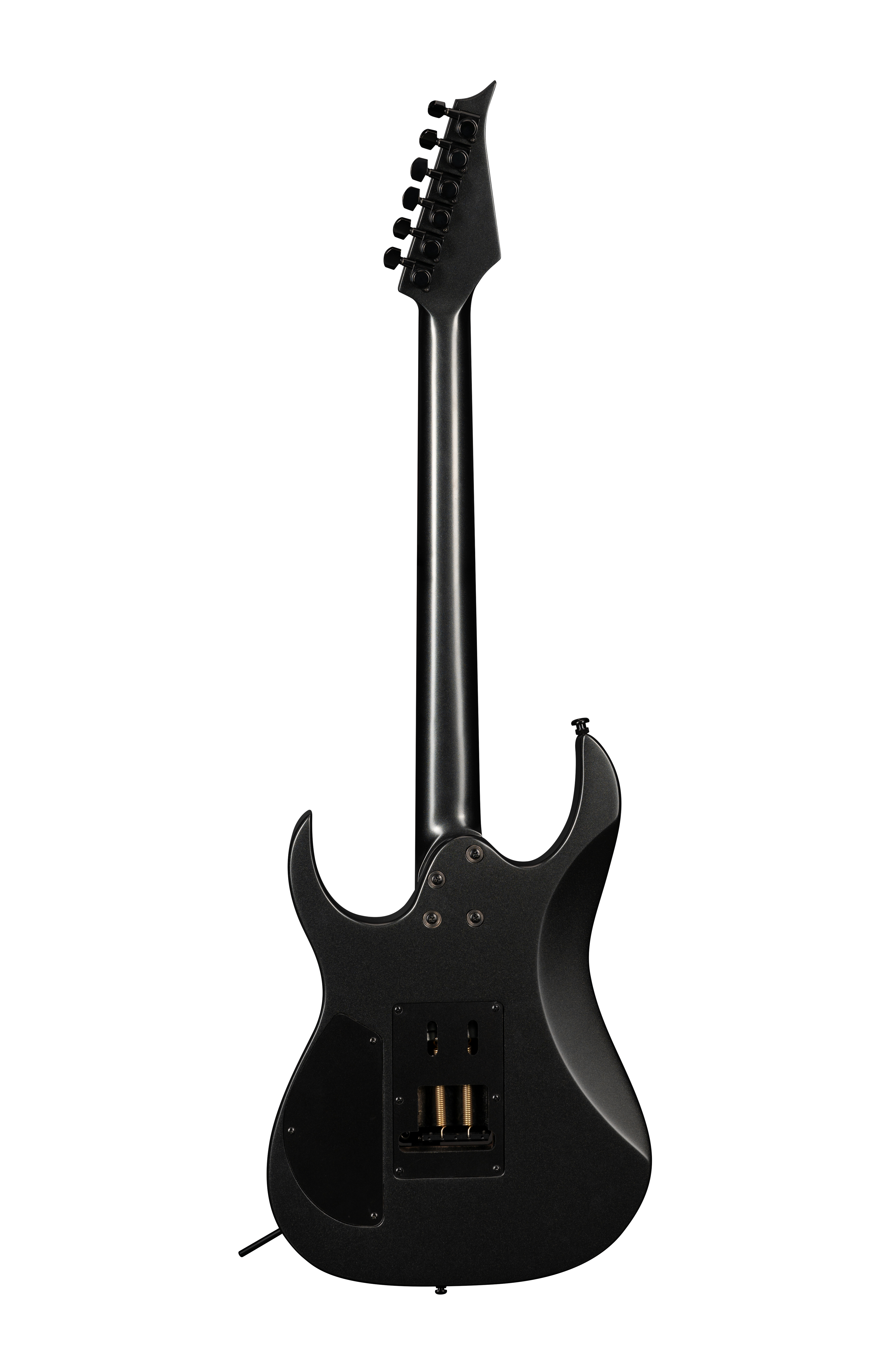 Inspiria MO6 Custom Shop - Multi-Output Electric Guitar