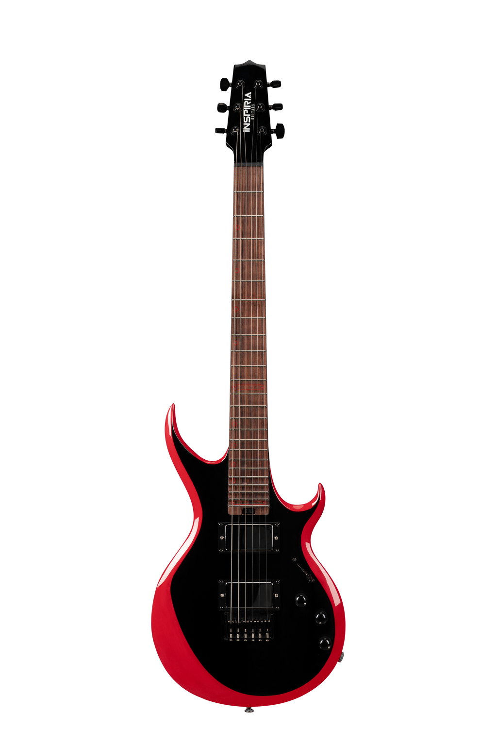 Inspiria DLP6 - Custom shop