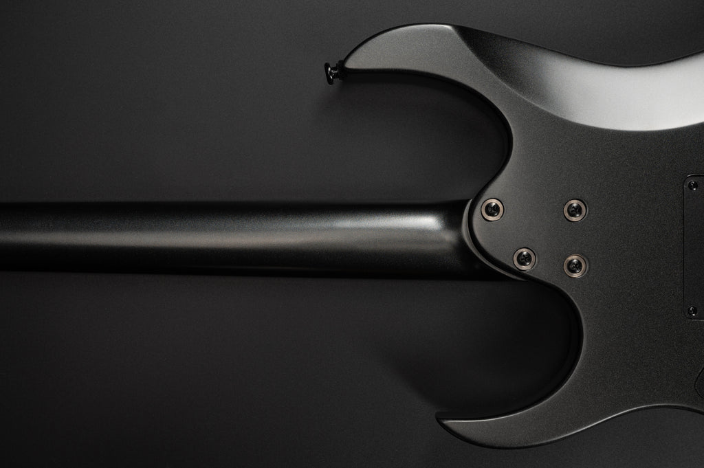 Inspiria MO6 Custom Shop - Multi-Output Electric Guitar