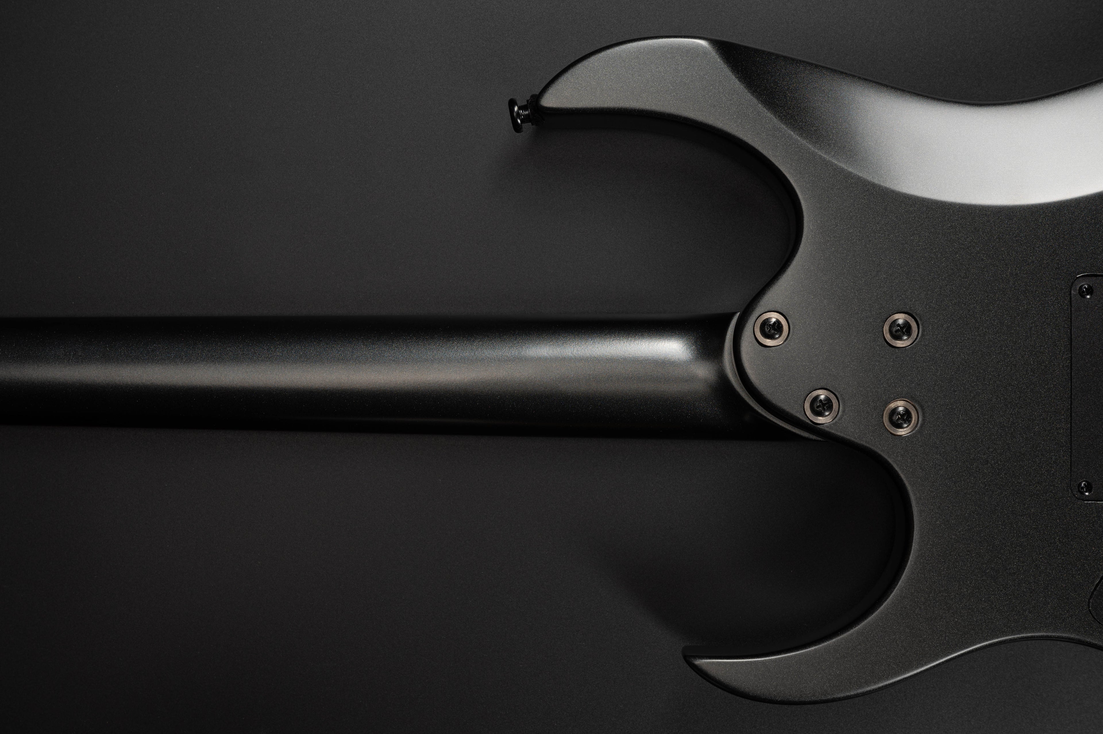 Inspiria MO6 Custom Shop - Multi-Output Electric Guitar