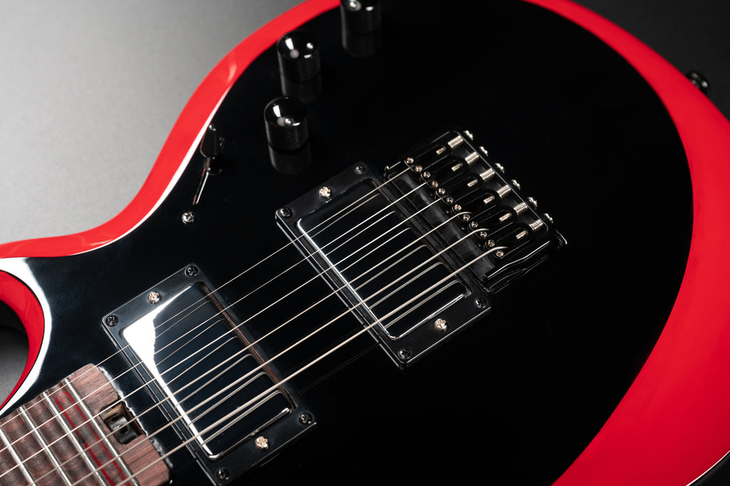 Inspiria DLP6 - Custom shop