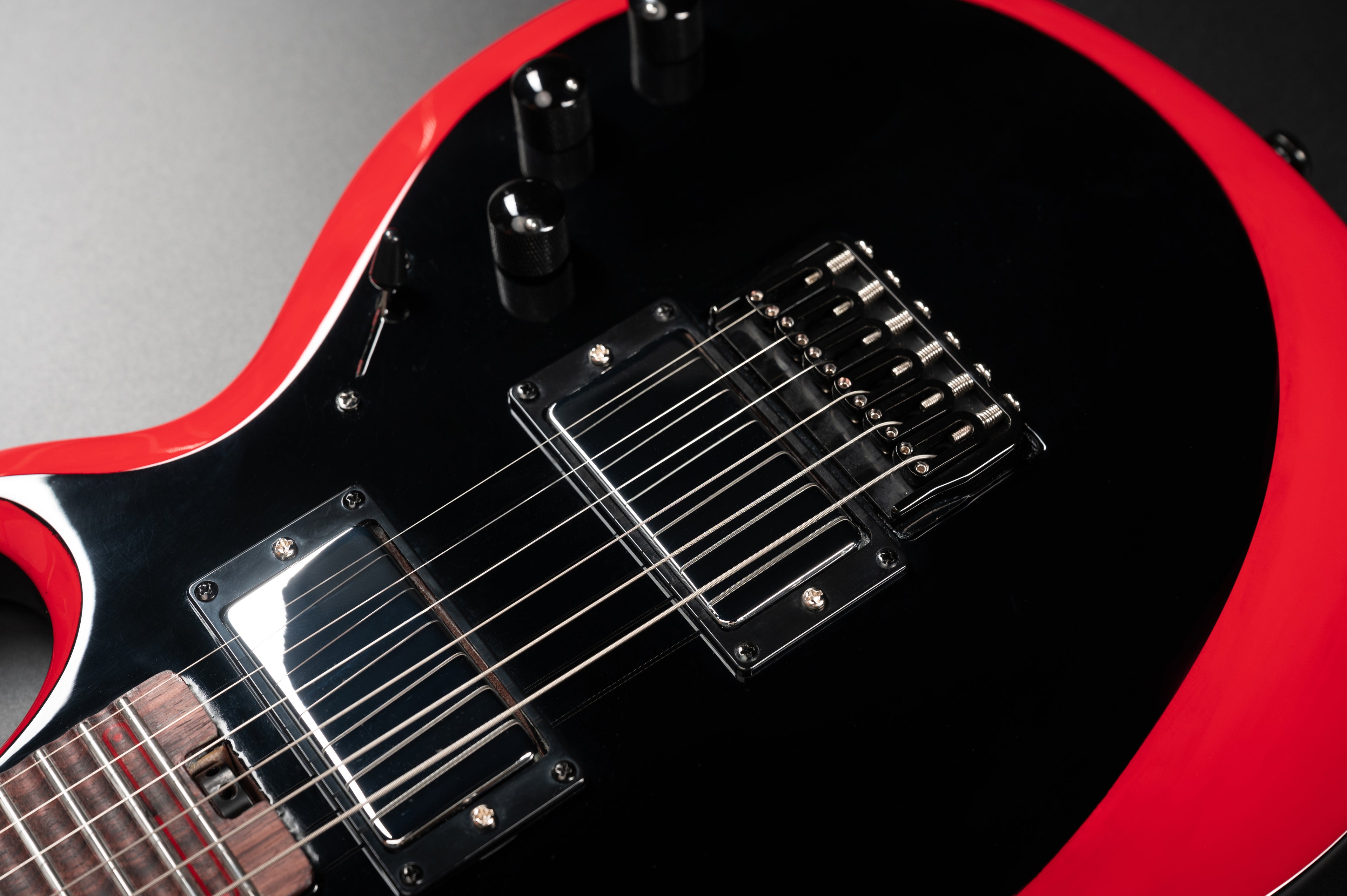 Inspiria DLP6 - Custom shop