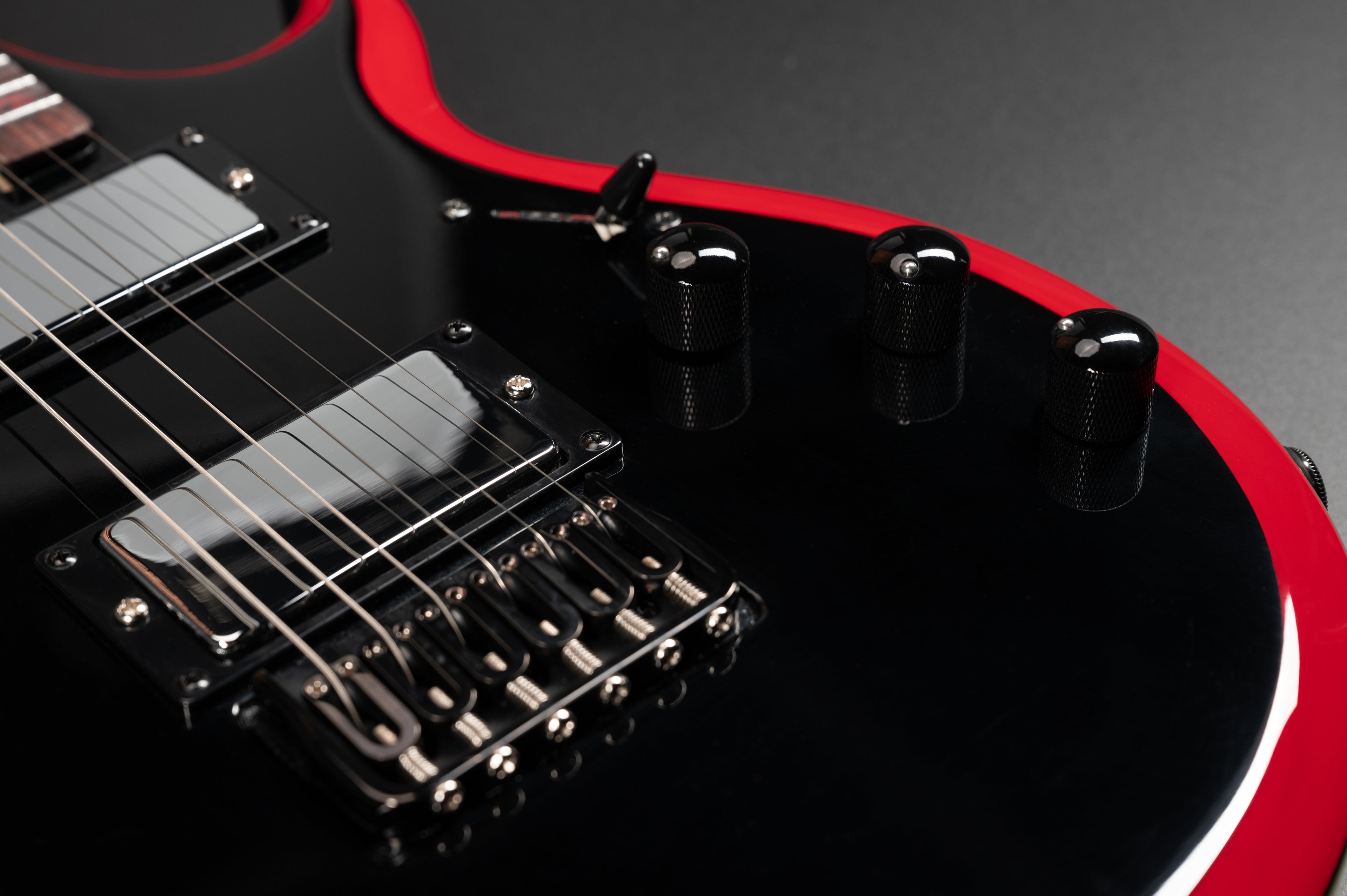 Inspiria DLP6 - Custom shop