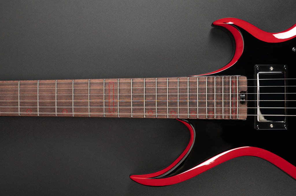 Inspiria DLP6 - Custom shop