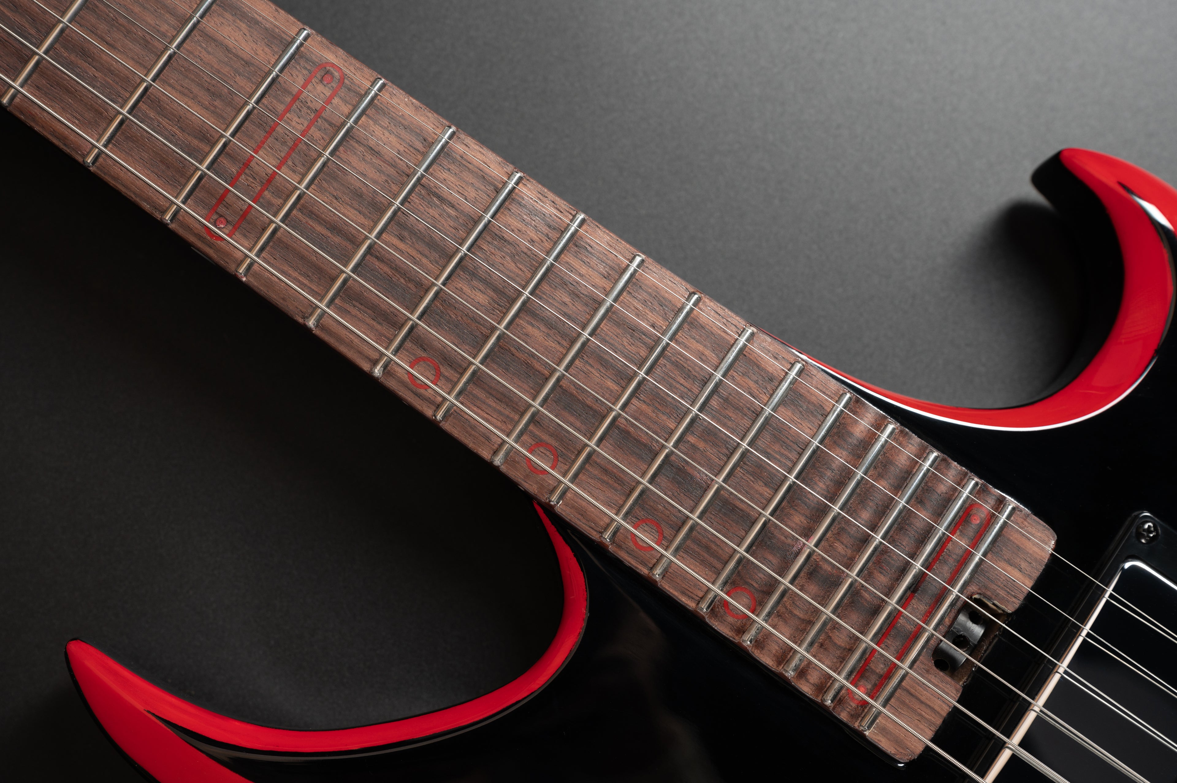 Inspiria DLP6 - Custom shop