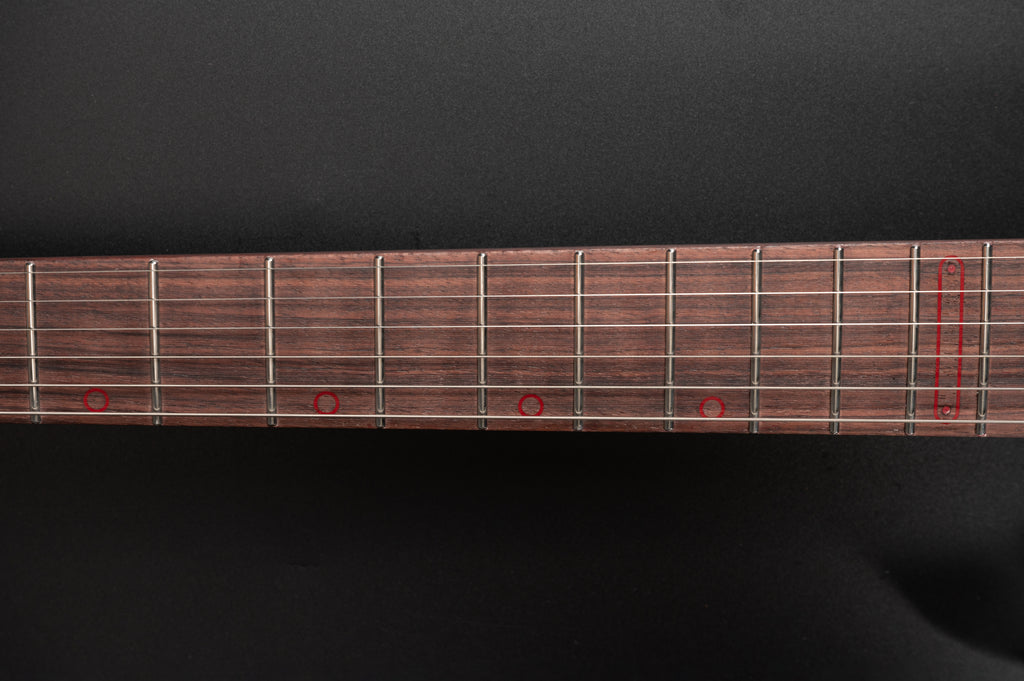Inspiria DLP6 - Custom shop