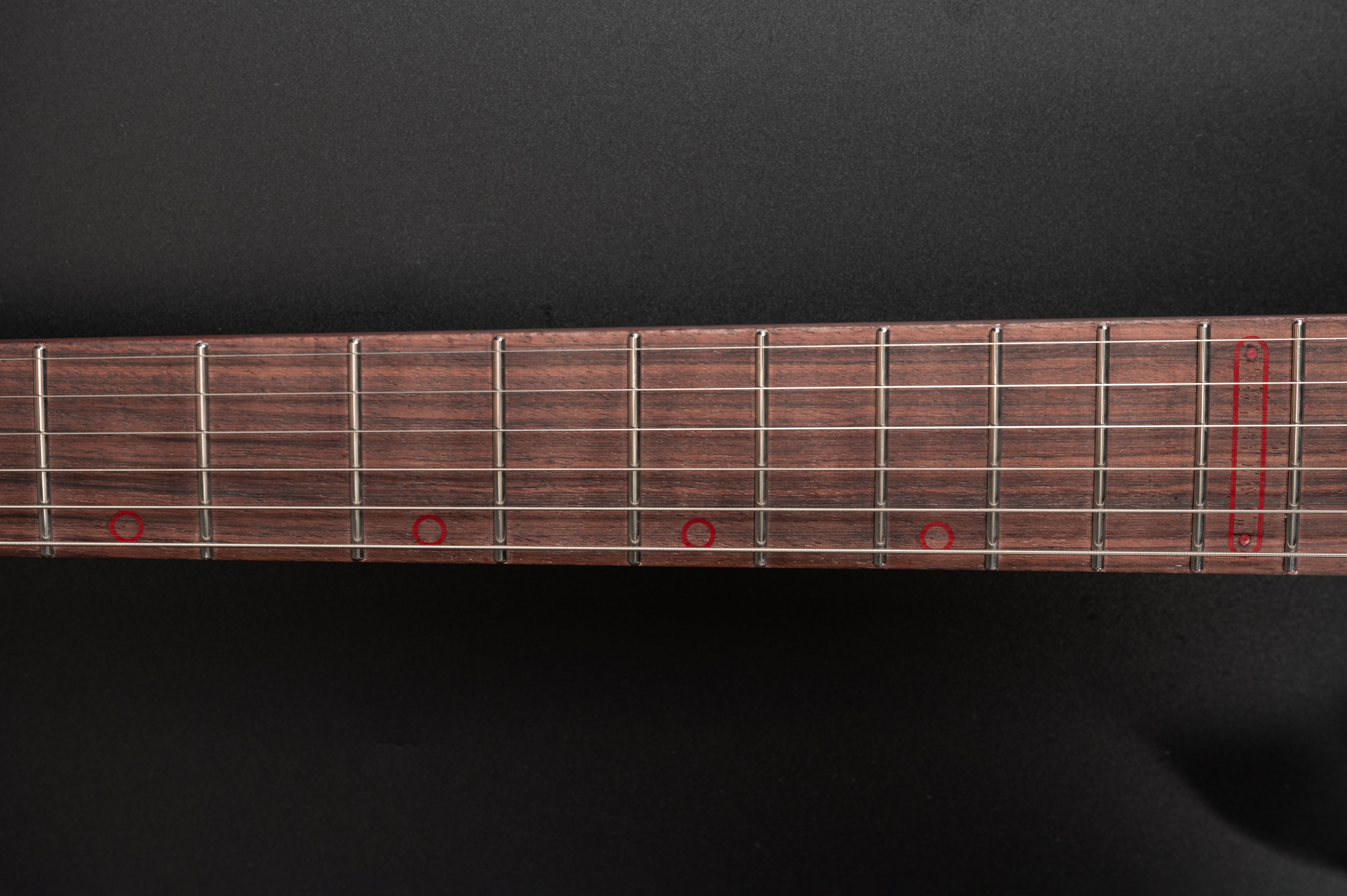 Inspiria DLP6 - Custom shop
