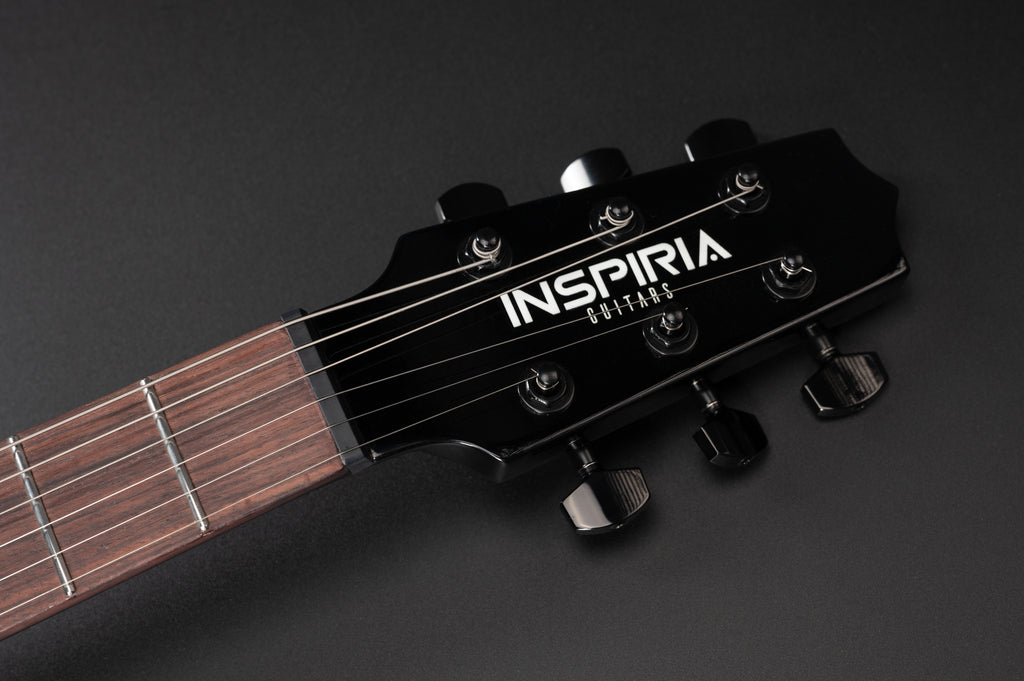 Inspiria DLP6 - Custom shop