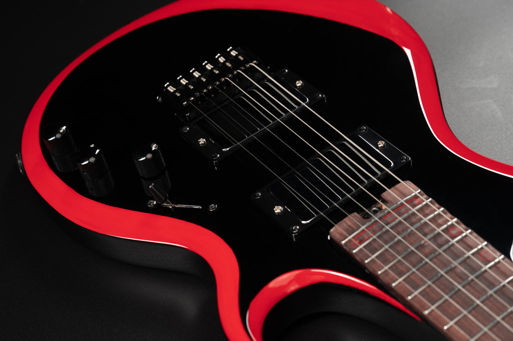 Inspiria DLP6 - Custom shop