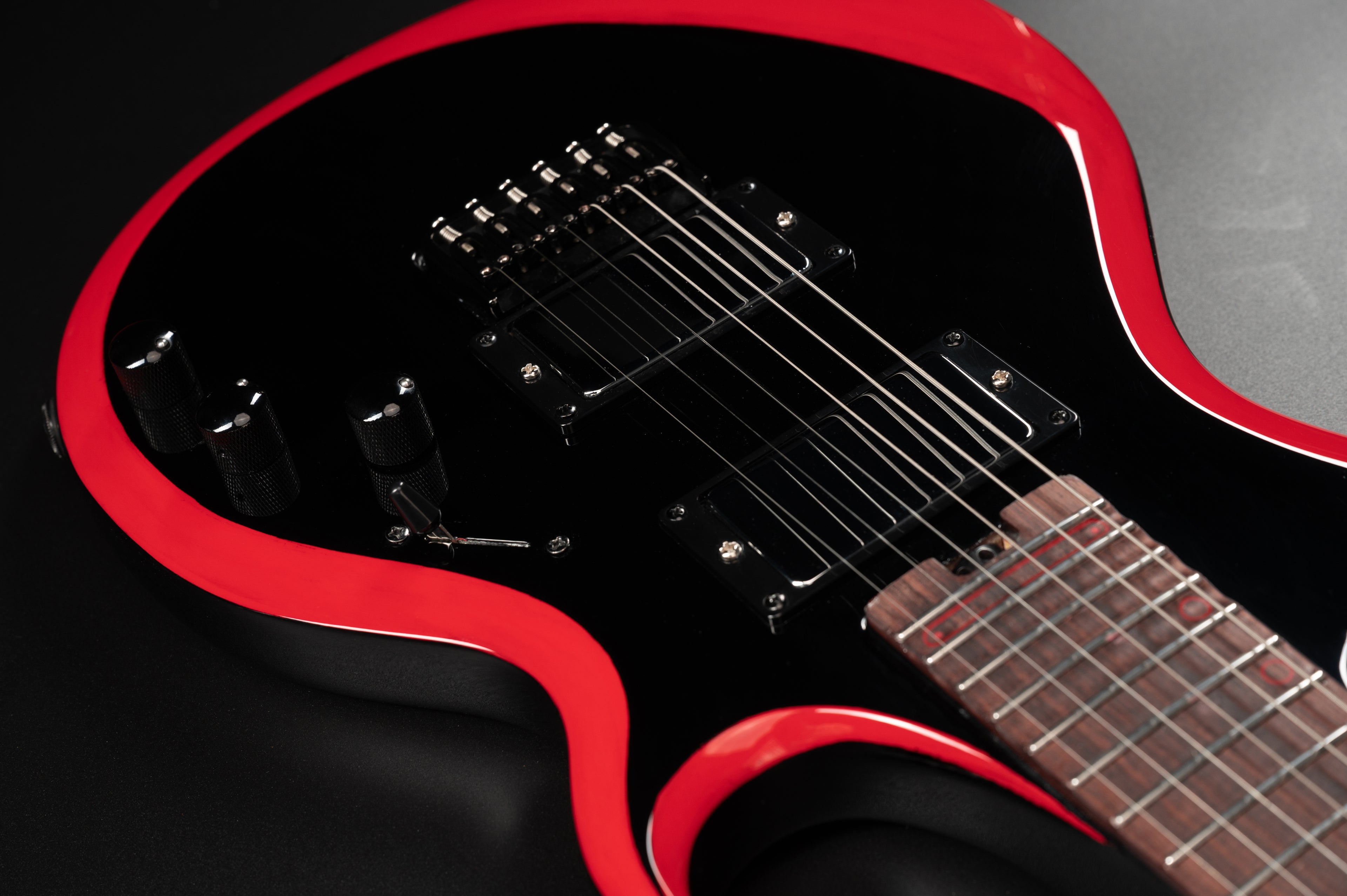 Inspiria DLP6 - Custom shop