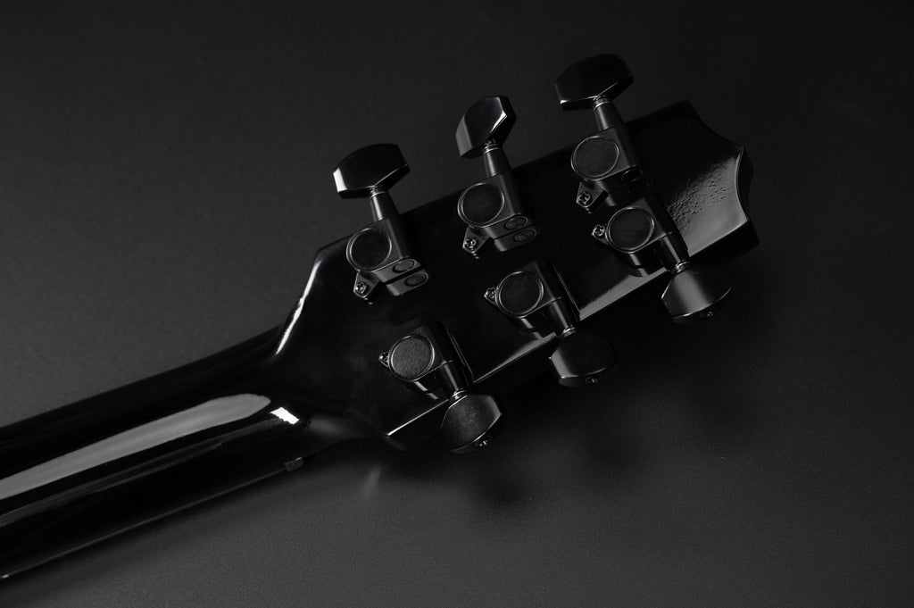 Inspiria DLP6 - Custom shop