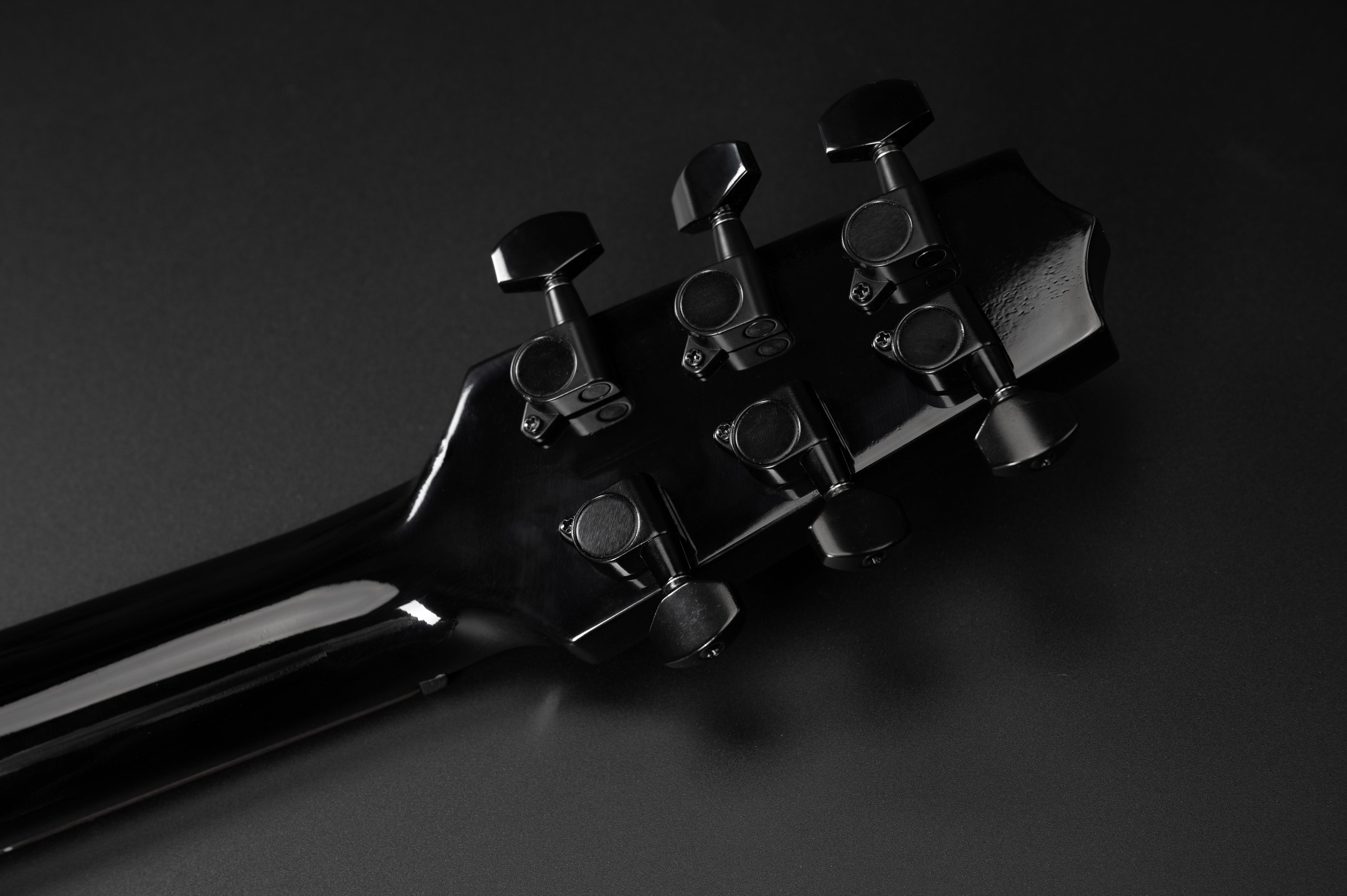 Inspiria DLP6 - Custom shop
