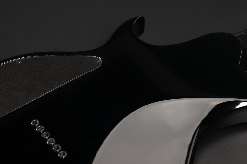 Inspiria DLP6 - Custom shop