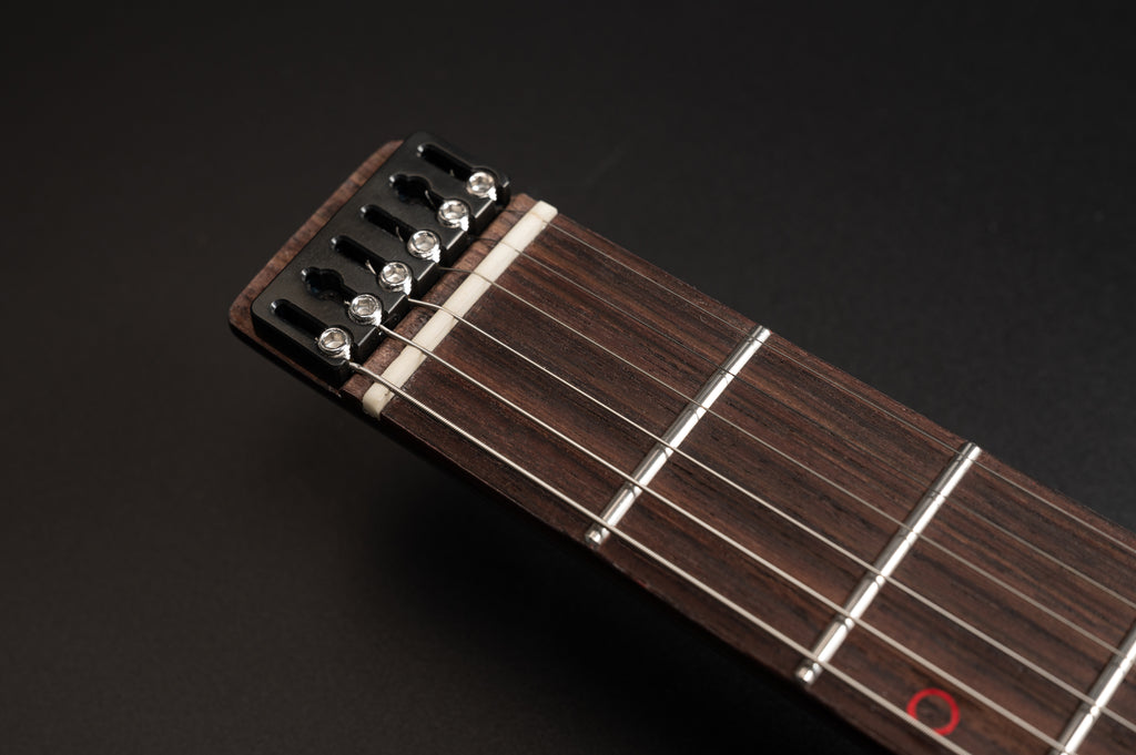 Inspiria HL6 - Custom Shop Headless Guitar