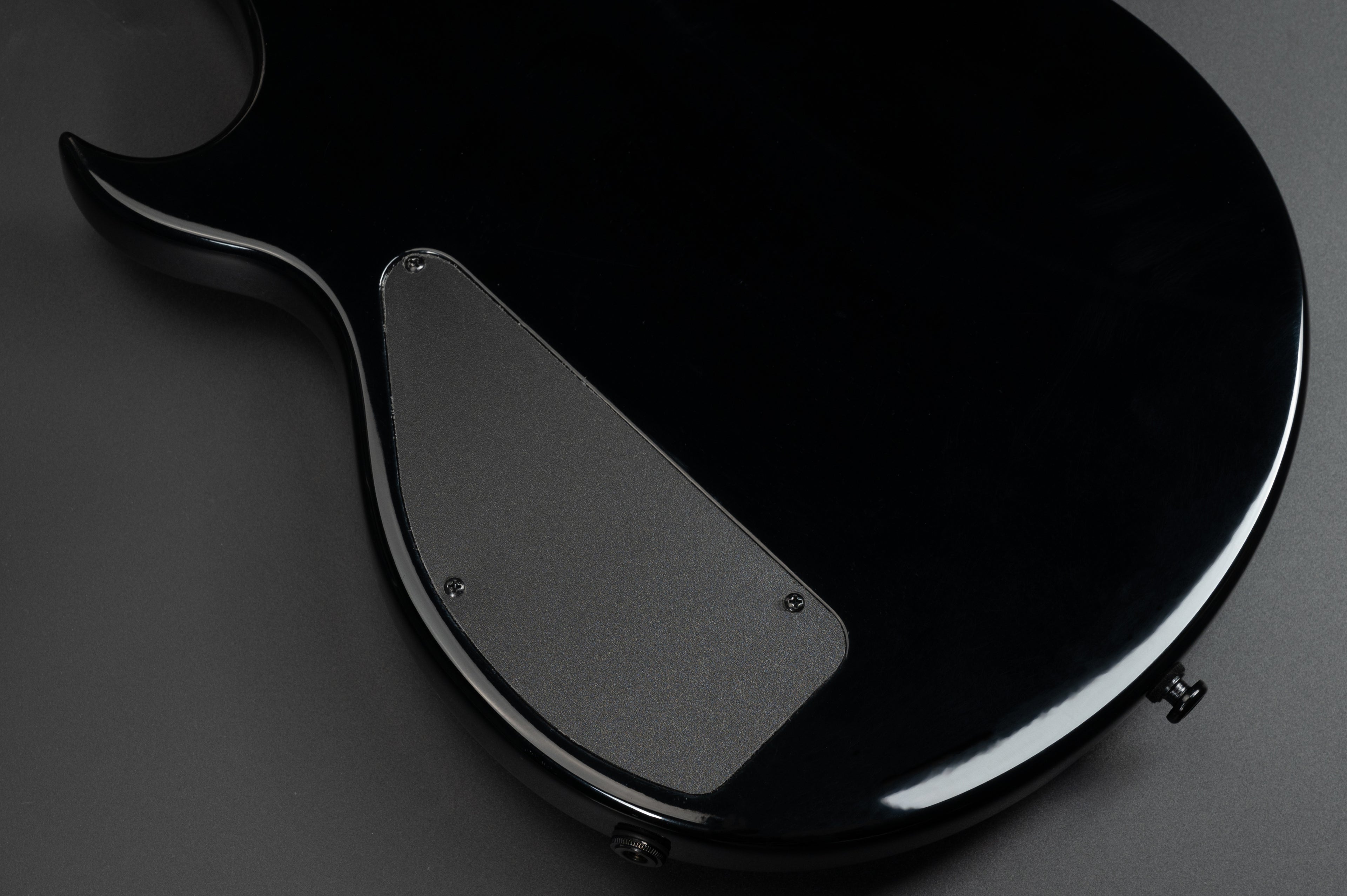 Inspiria HL6 - Custom Shop Headless Guitar