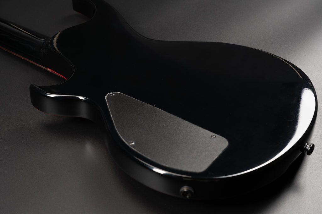Inspiria HL6 - Custom Shop Headless Guitar