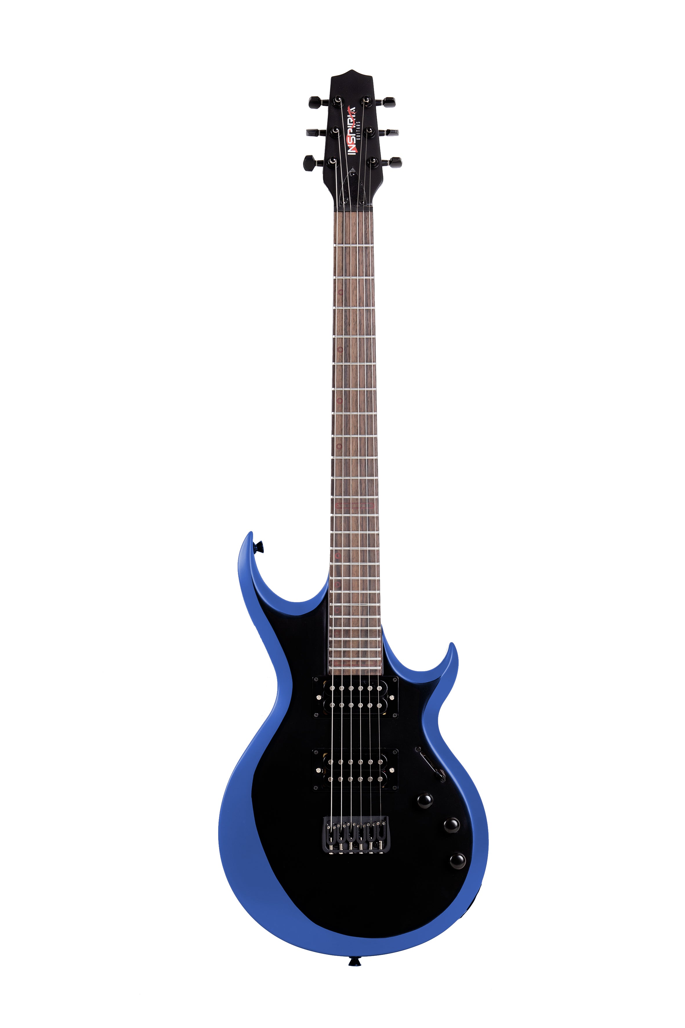Inspiria DLP6 - Custom shop