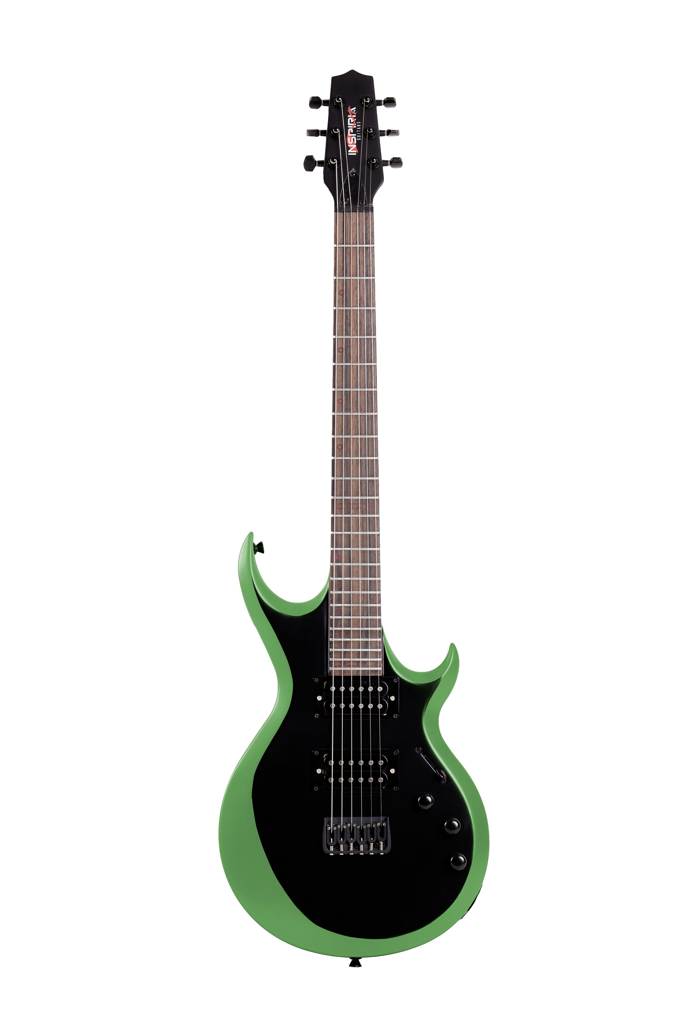 Inspiria DLP6 - Custom shop