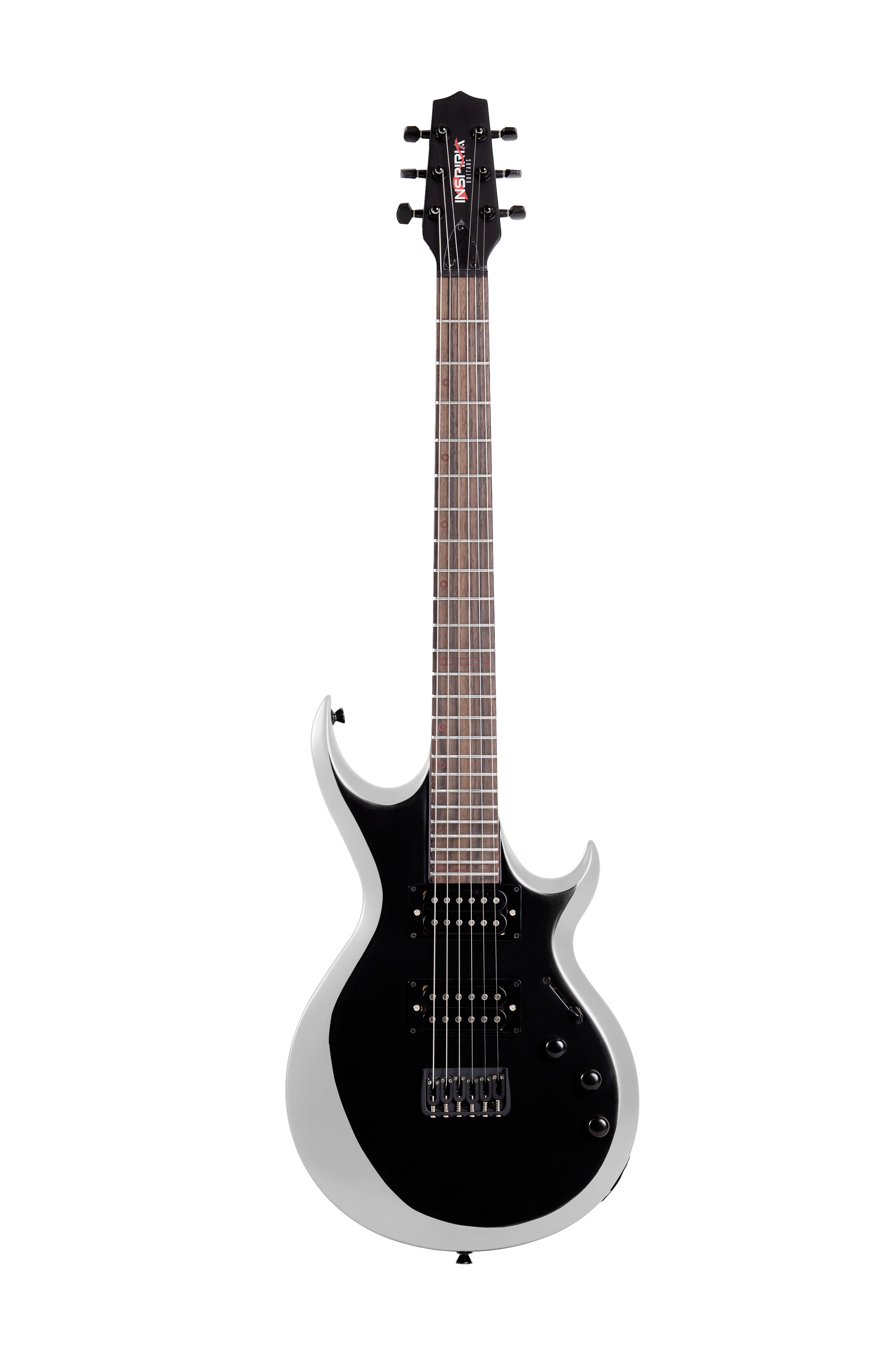 Inspiria DLP6 - Custom shop
