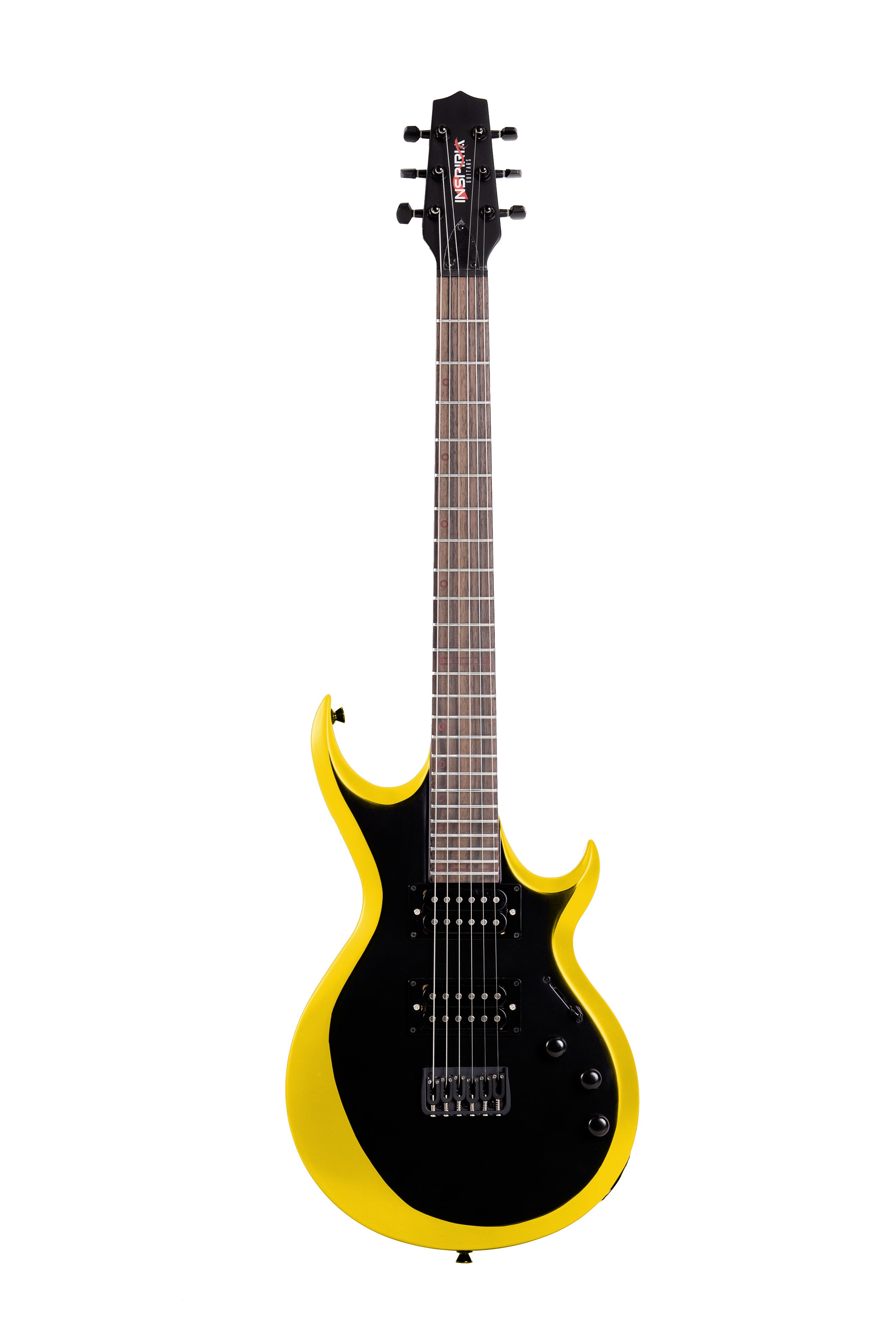Inspiria DLP6 - Custom shop