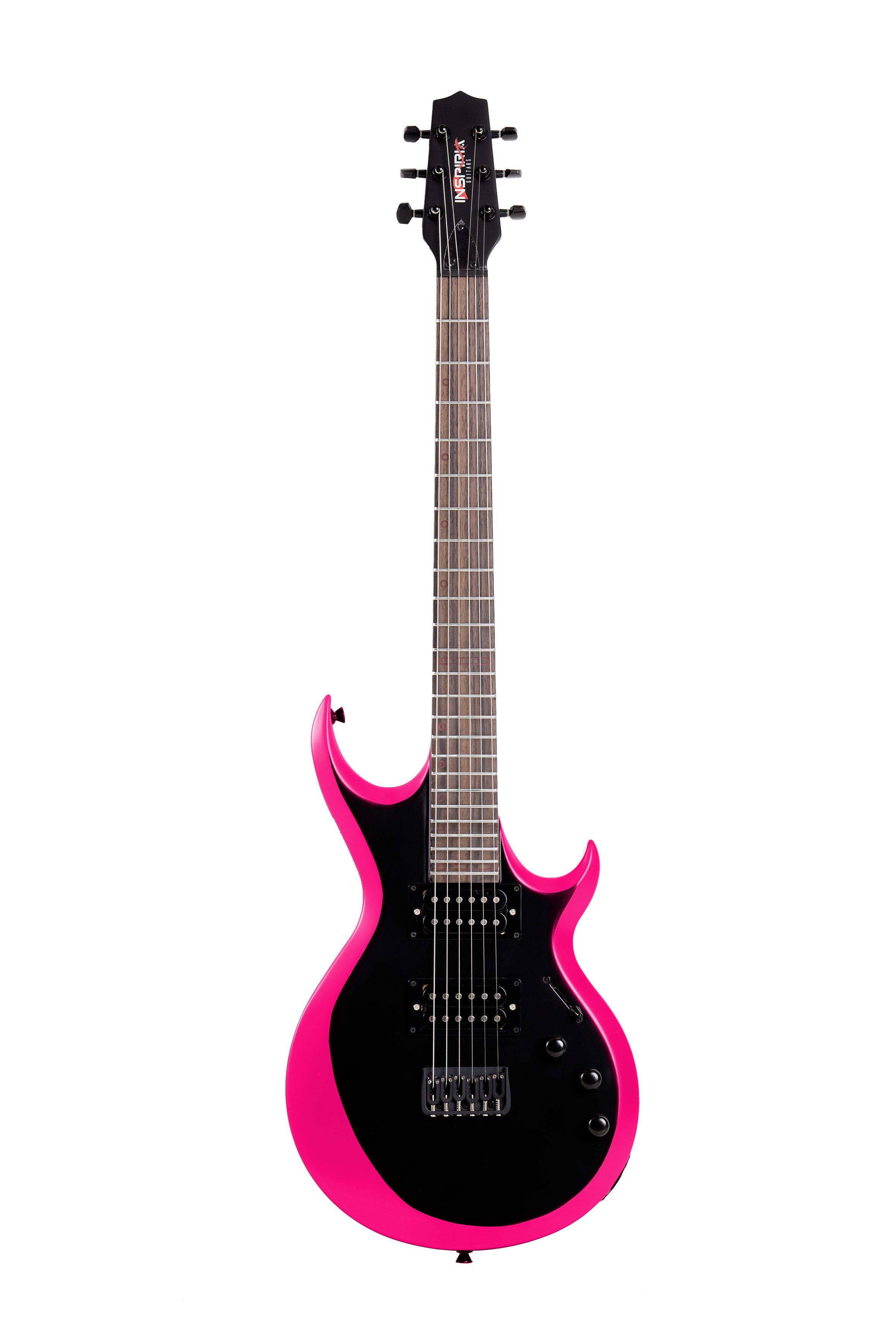 Inspiria DLP6 - Custom shop