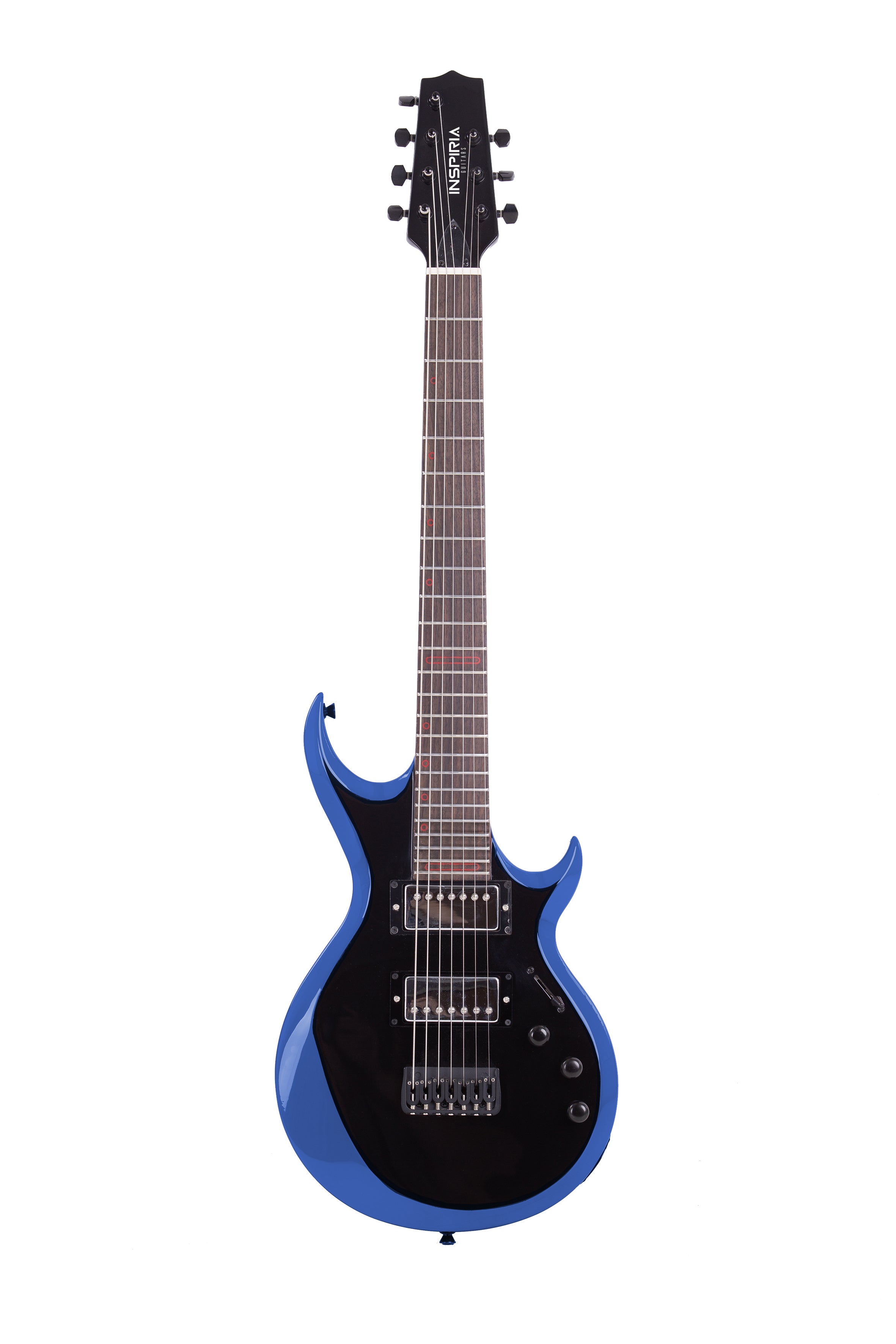 Inspiria DLP 7 - Custom Shop