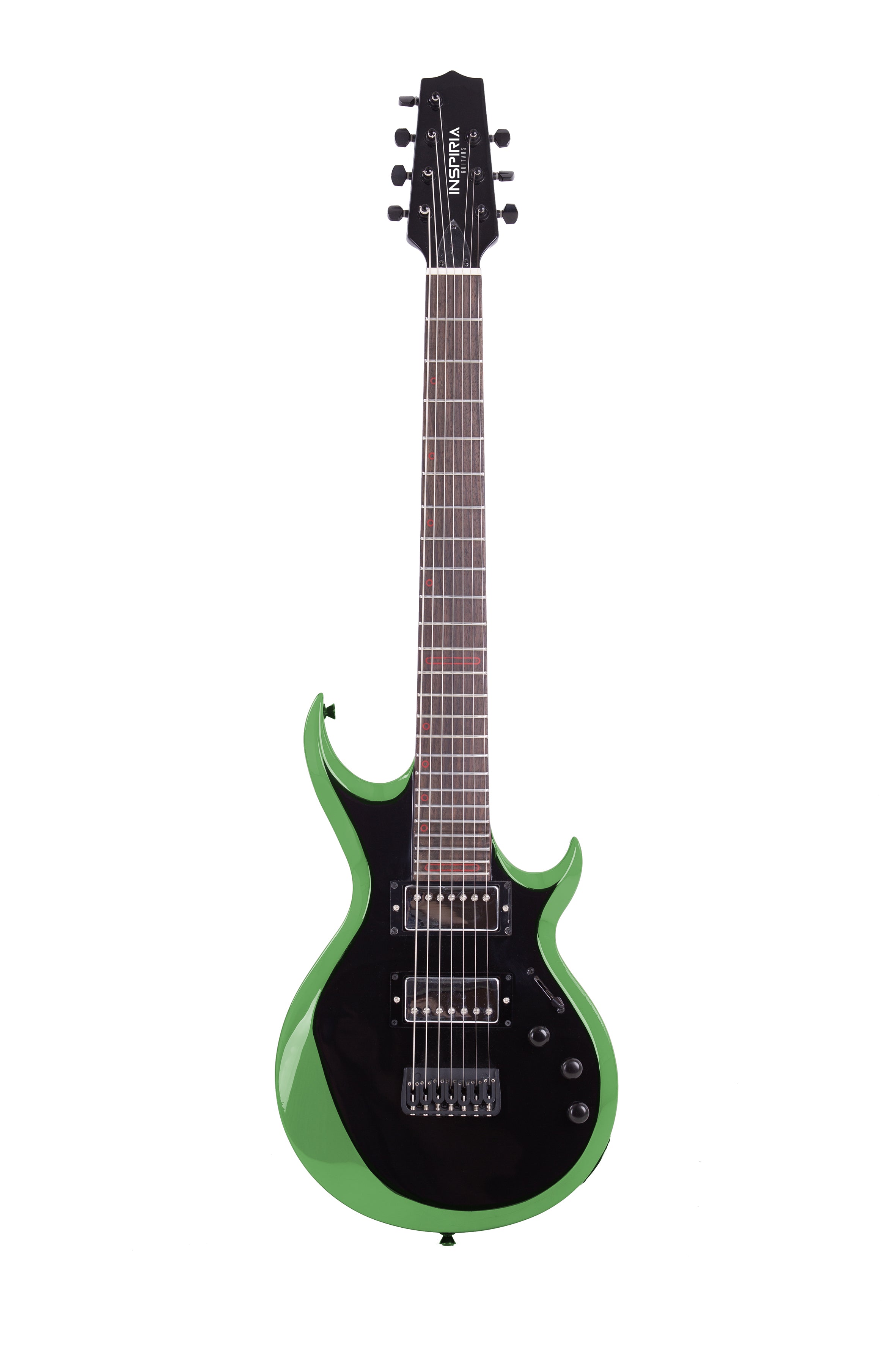 Inspiria DLP 7 - Custom Shop