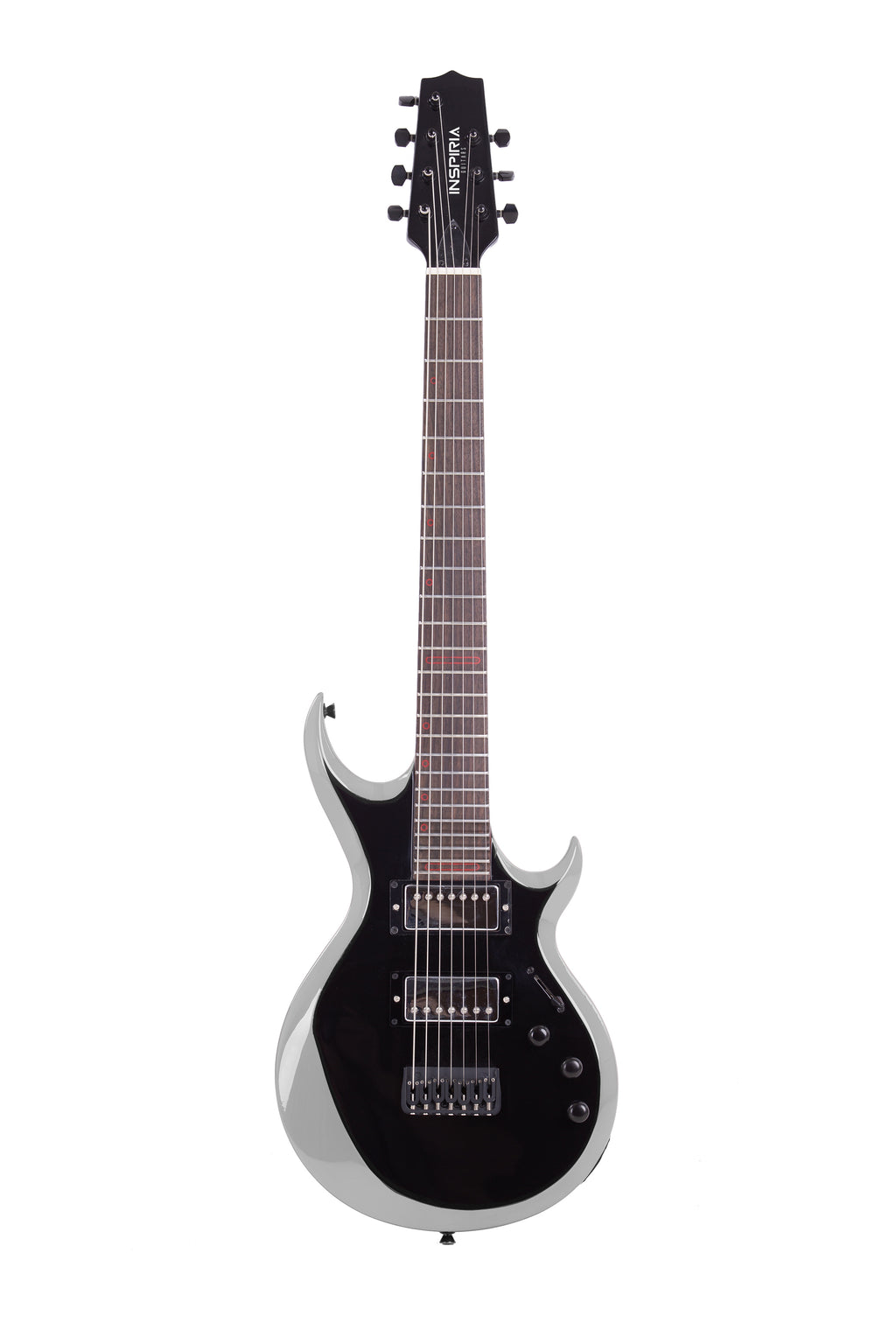 Inspiria DLP 7 - Custom Shop
