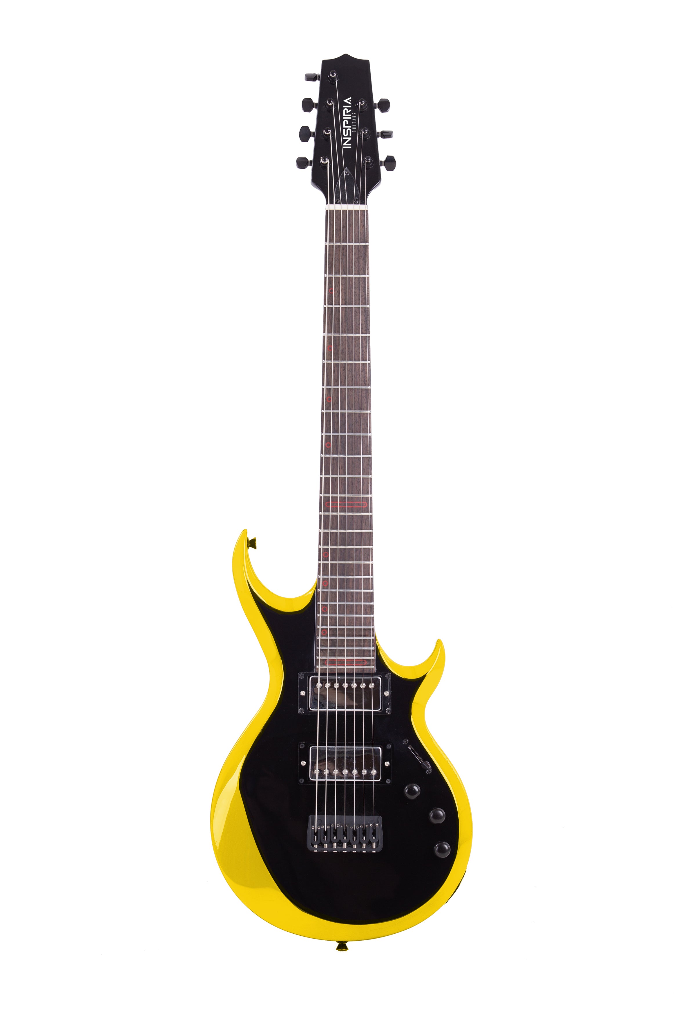 Inspiria DLP 7 - Custom Shop