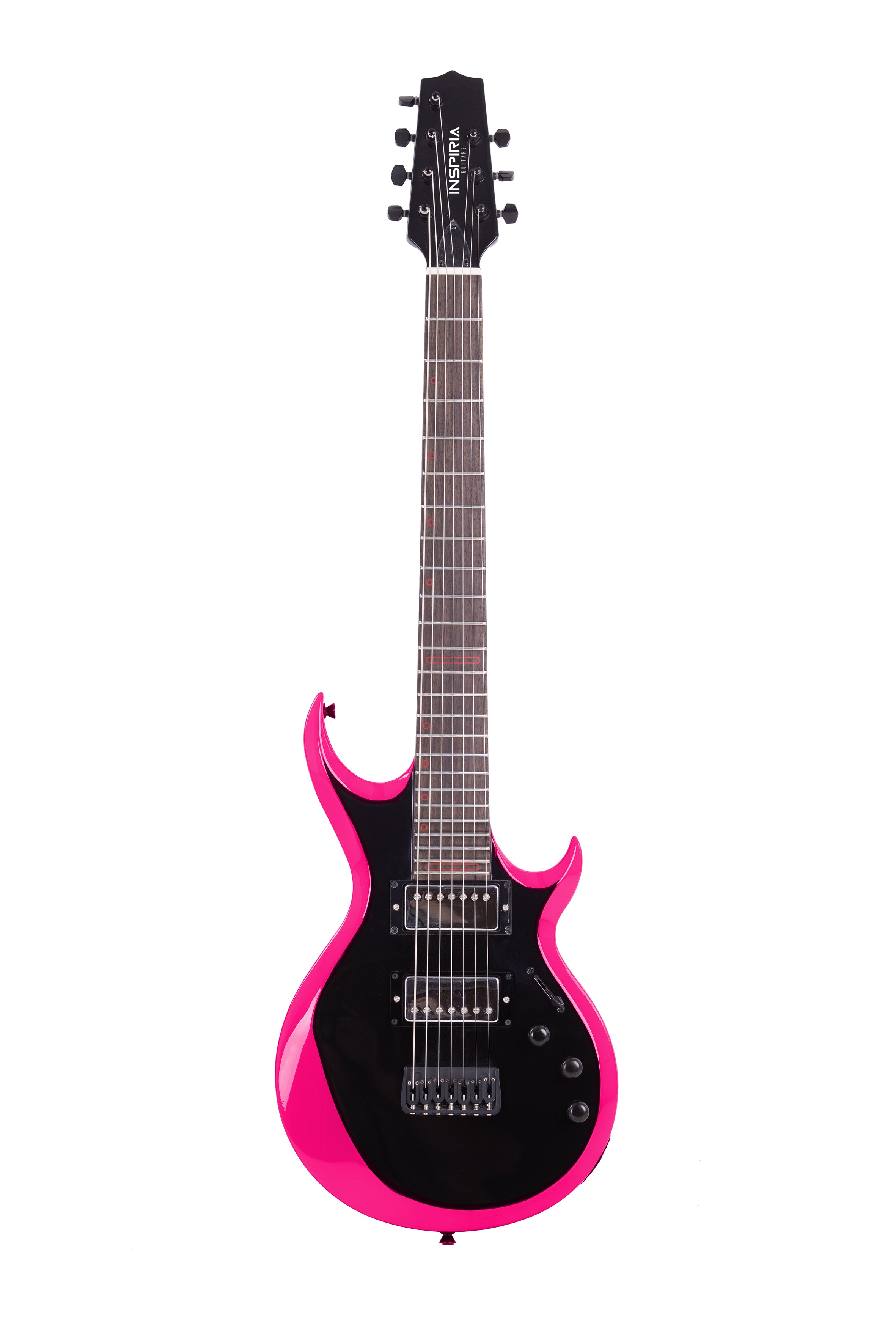 Inspiria DLP 7 - Custom Shop