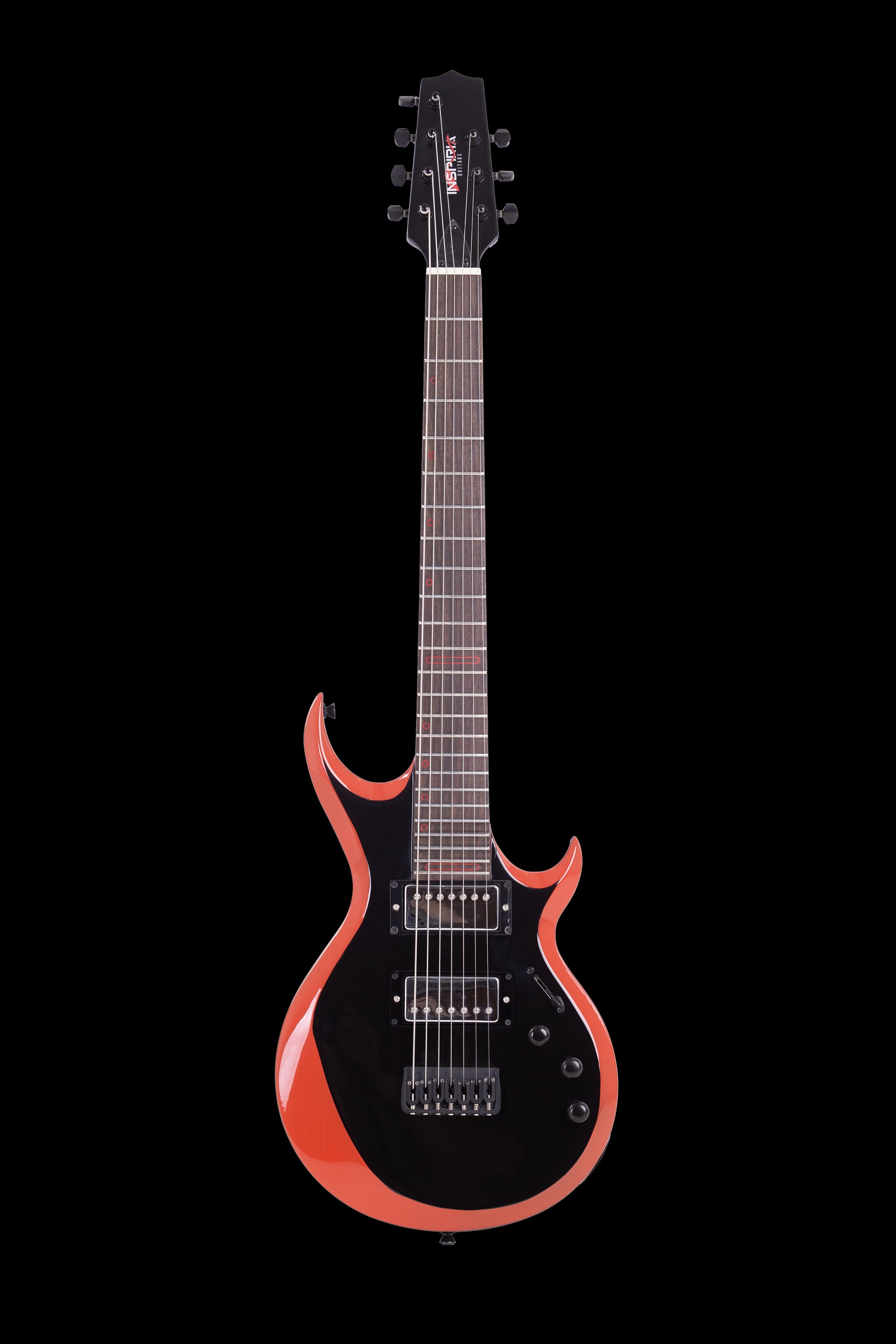 Inspiria DLP 7 - Custom Shop