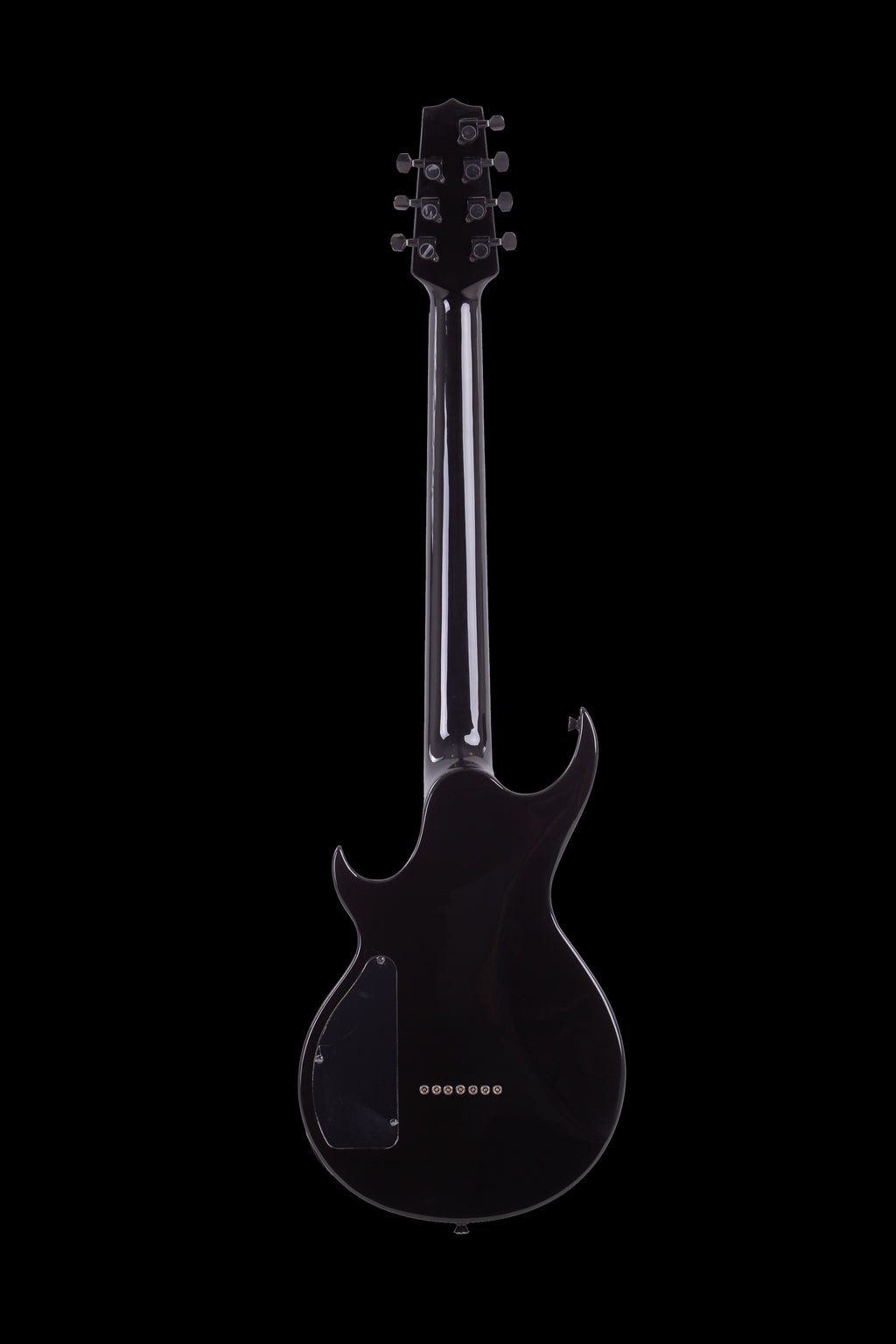 Inspiria DLP 7 - Custom Shop