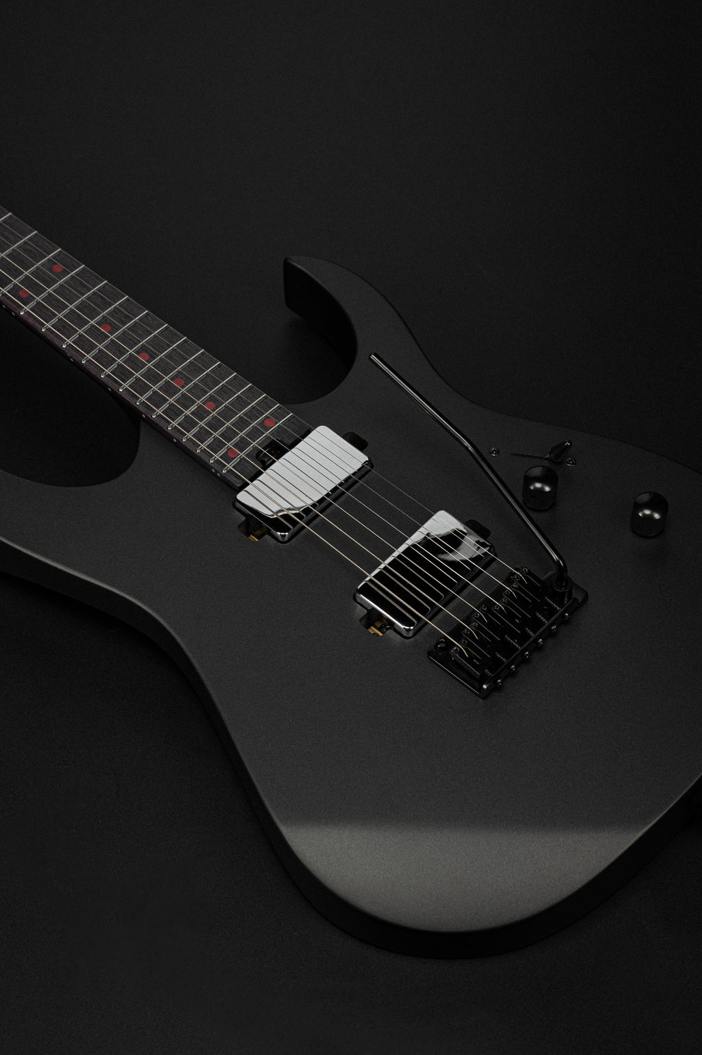 Inspiria MG6 Custom Shop