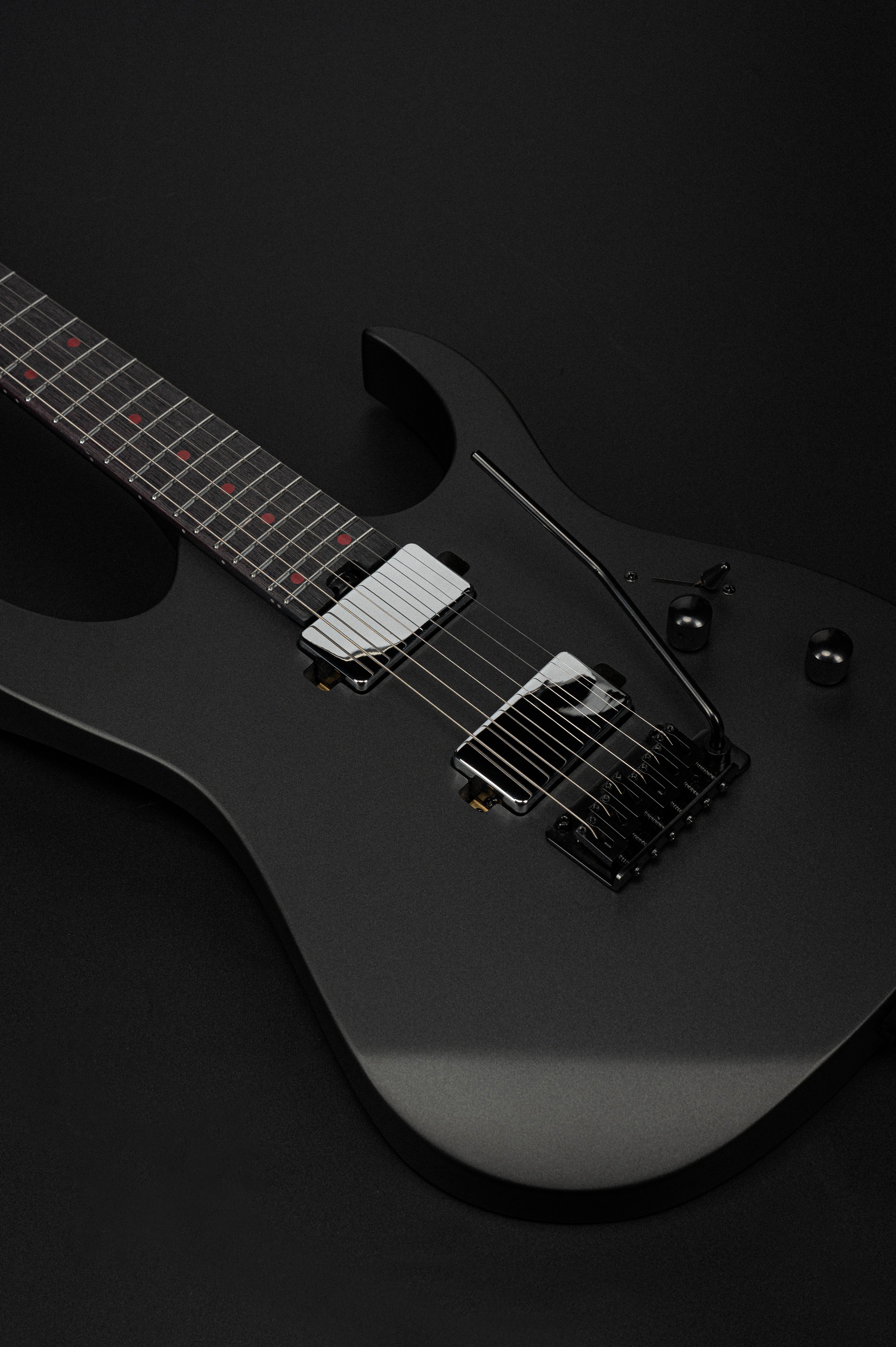 Inspiria MG6 Custom Shop