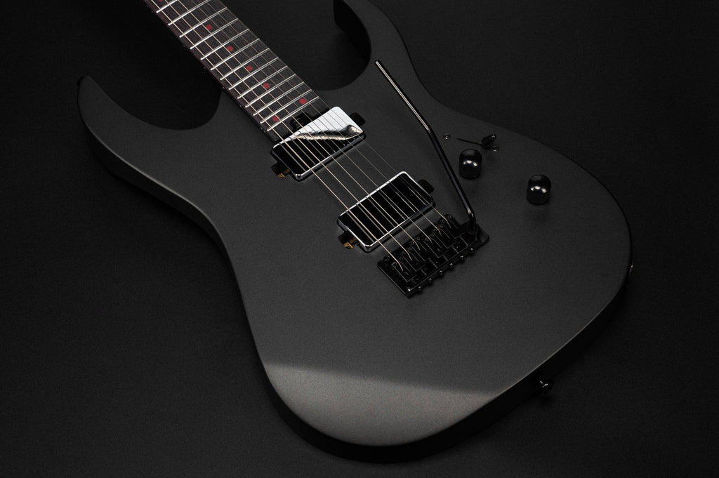 Inspiria MG6 Custom Shop