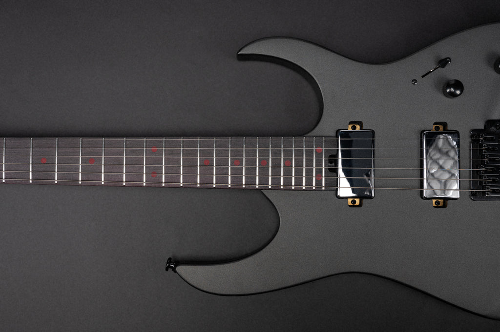 Inspiria MG6 Custom Shop