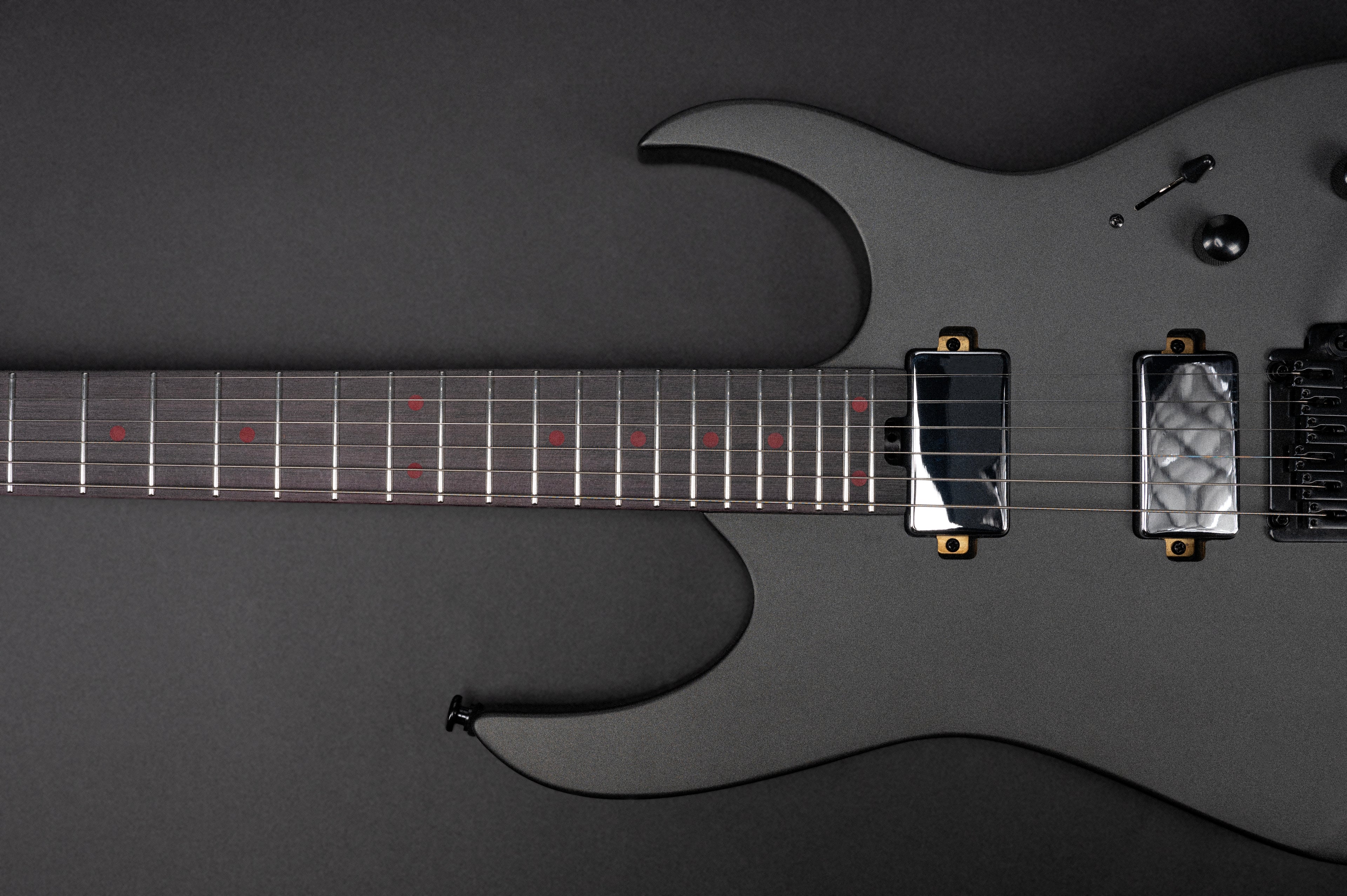 Inspiria MG6 Custom Shop