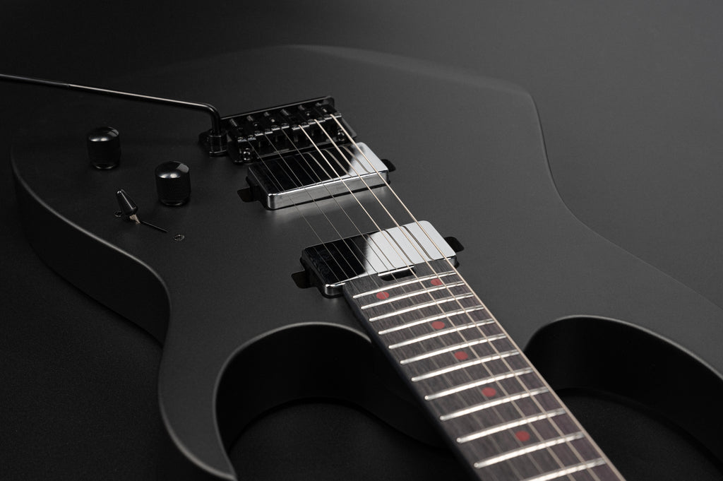 Inspiria MG6 Custom Shop