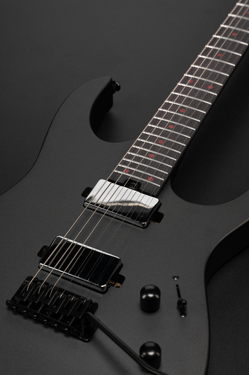 Inspiria MG6 Custom Shop
