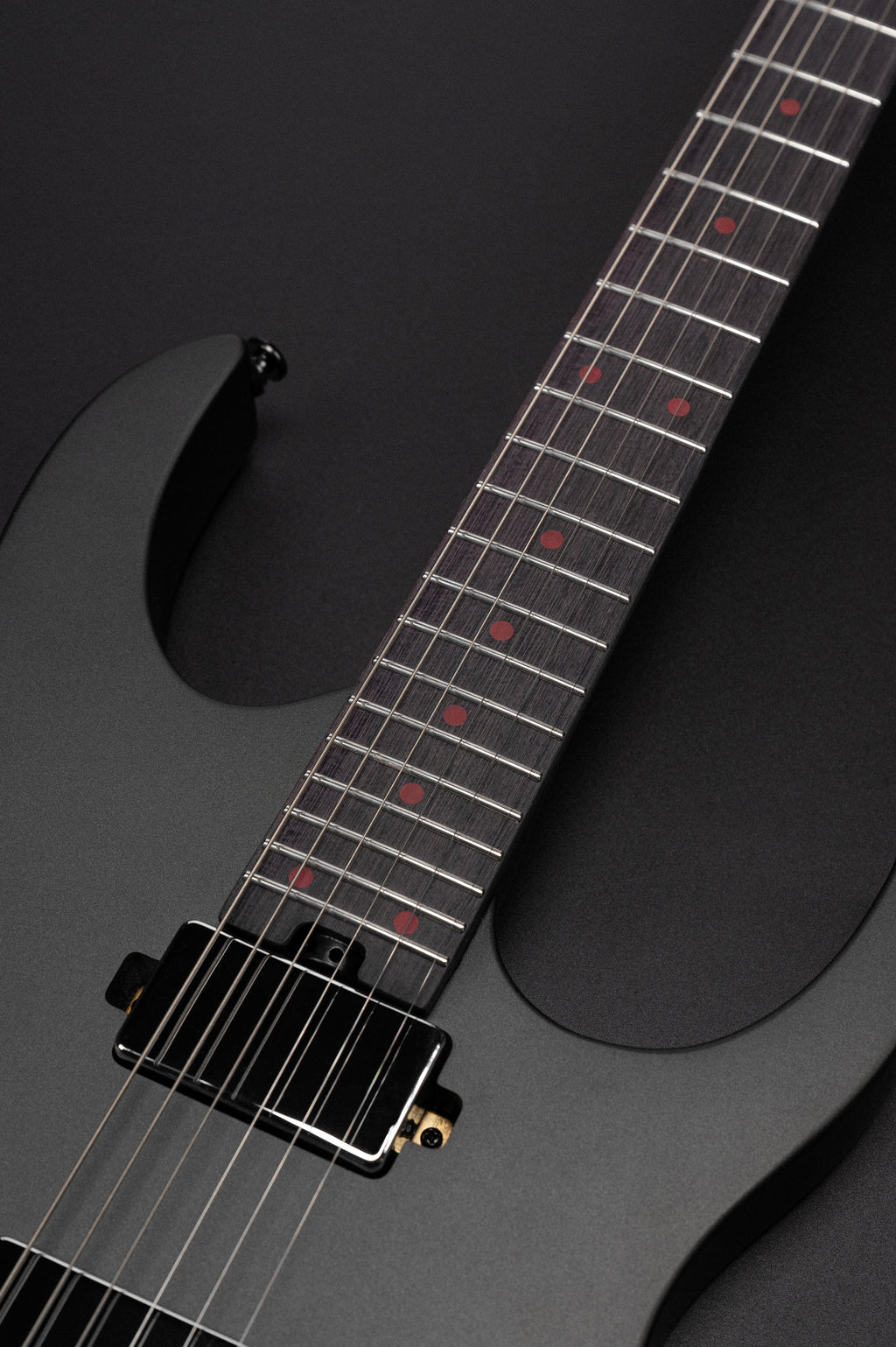 Inspiria MG6 Custom Shop