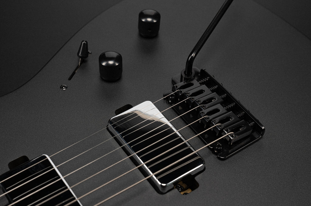 Inspiria MG6 Custom Shop