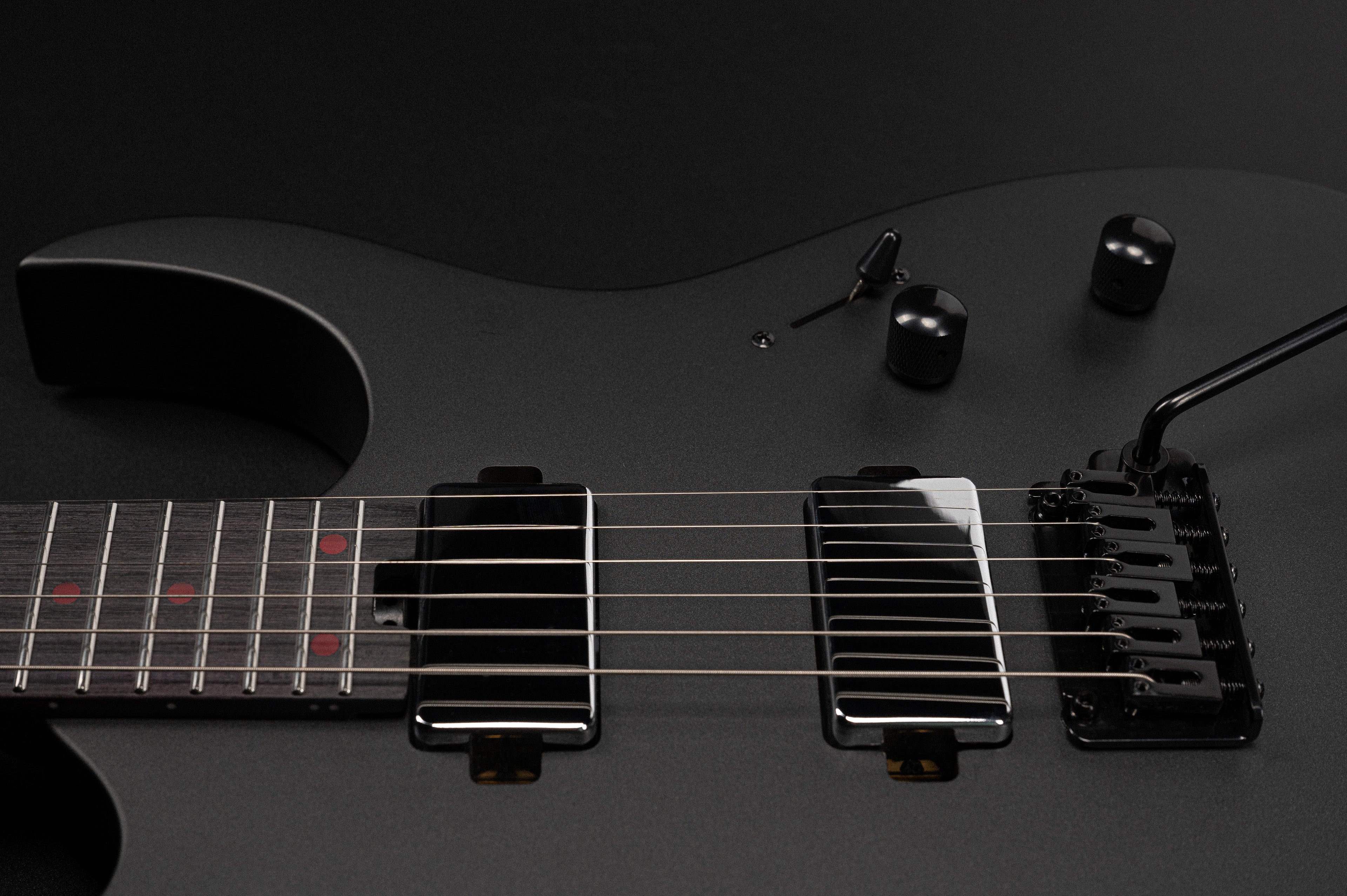 Inspiria MG6 Custom Shop