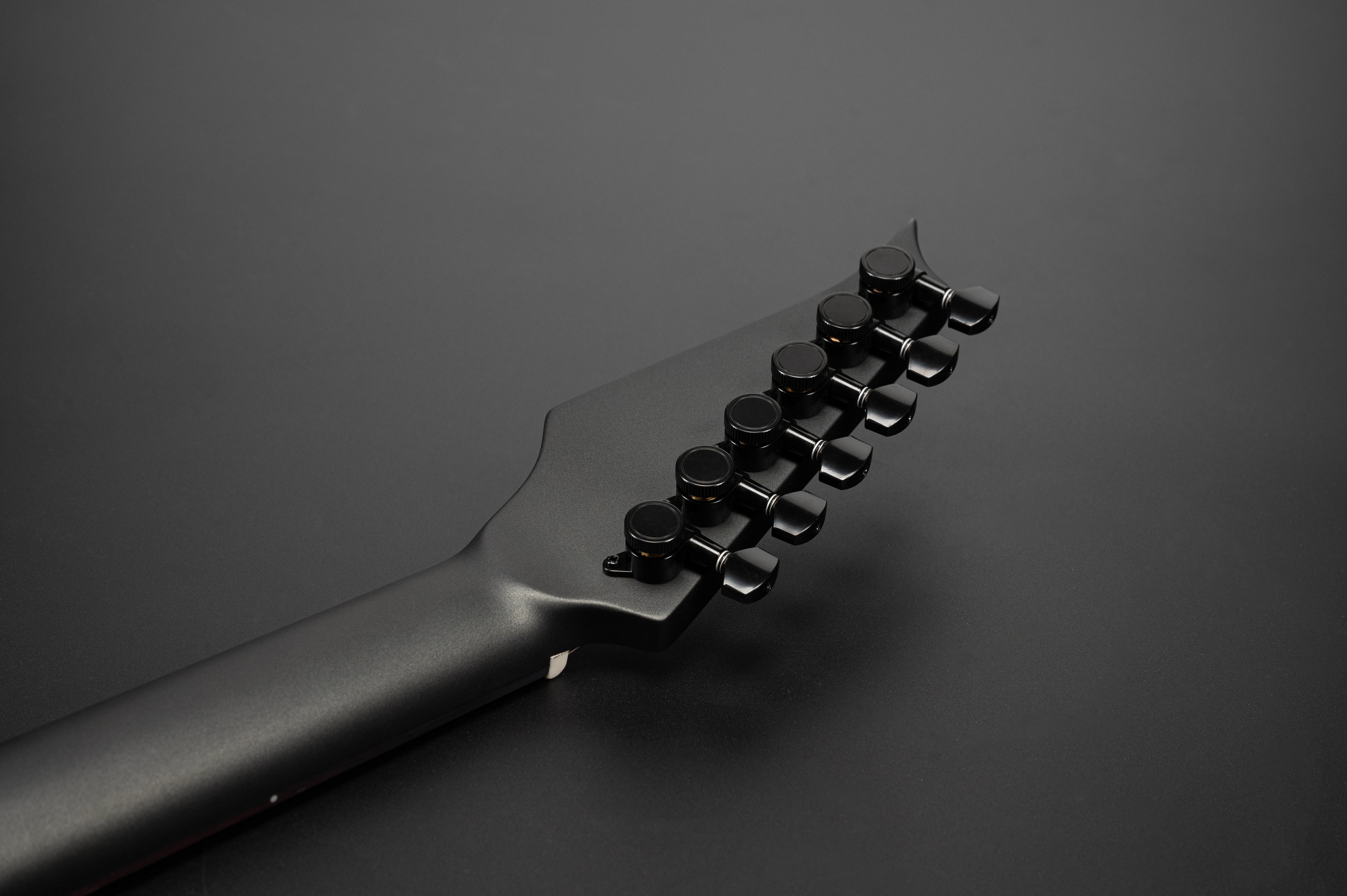 Inspiria MG6 Custom Shop