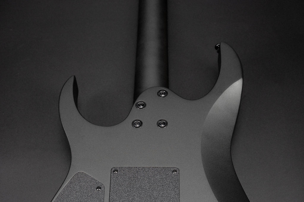Inspiria MG6 Custom Shop