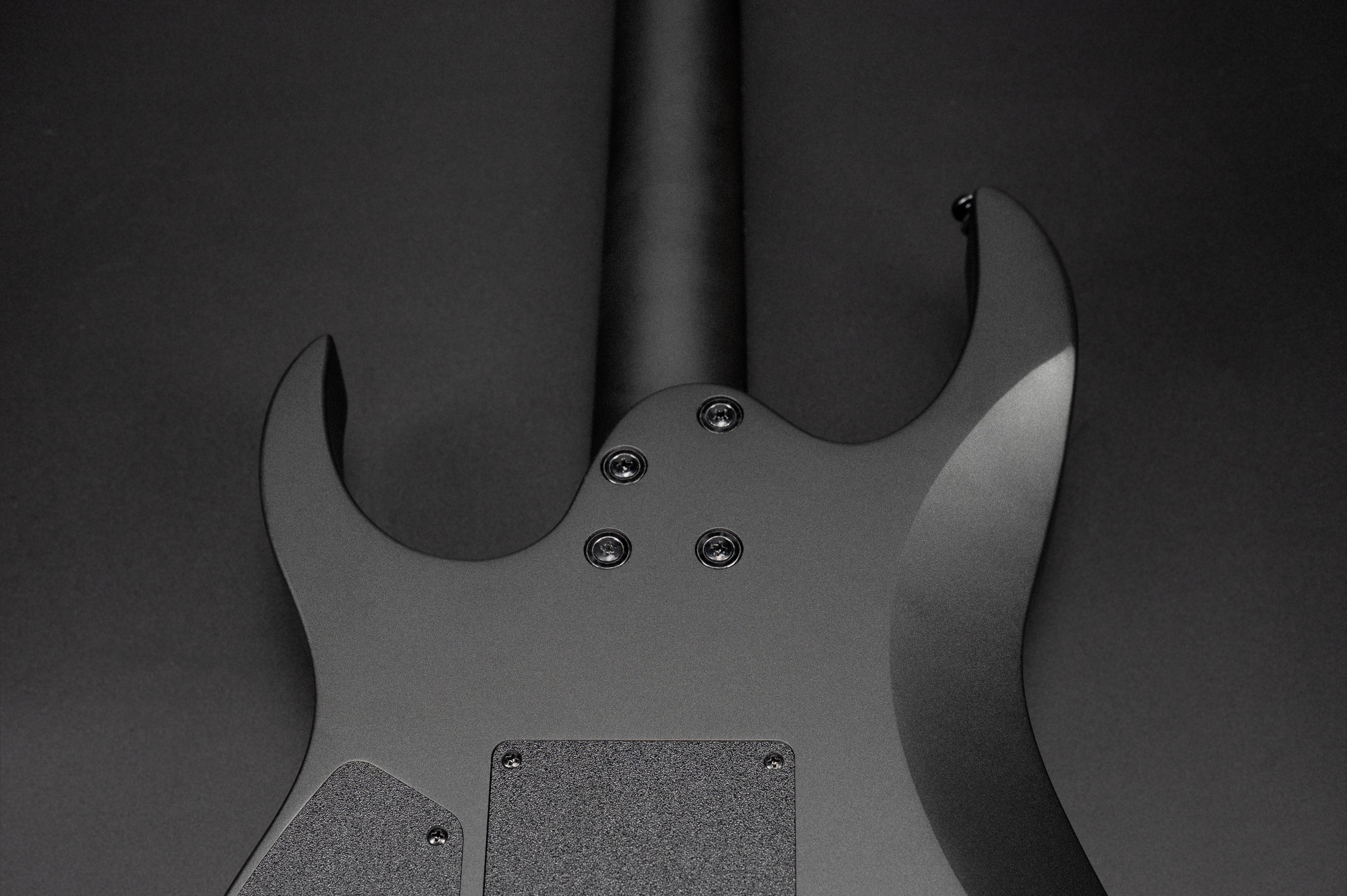 Inspiria MG6 Custom Shop