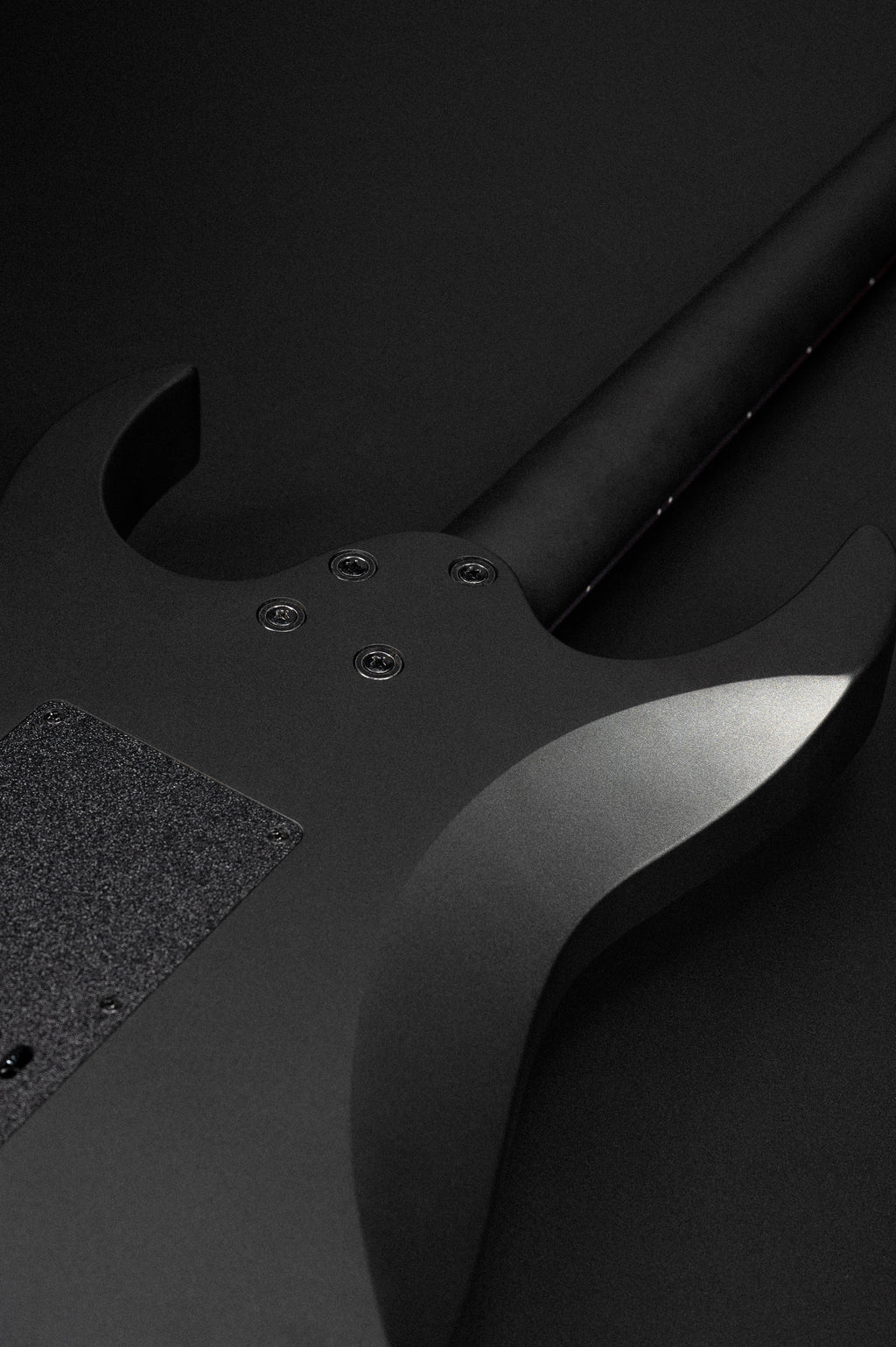 Inspiria MG6 Custom Shop