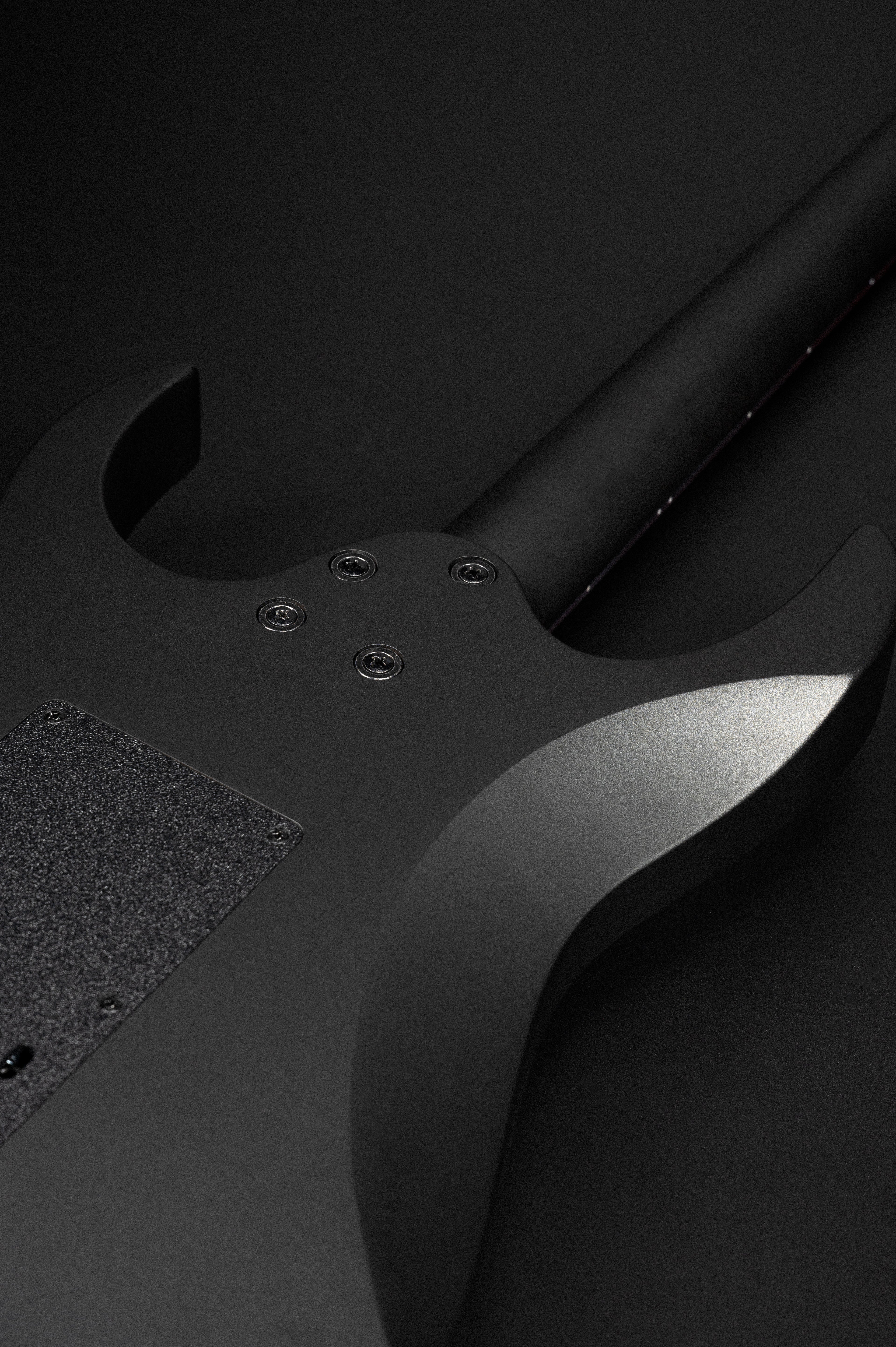 Inspiria MG6 Custom Shop