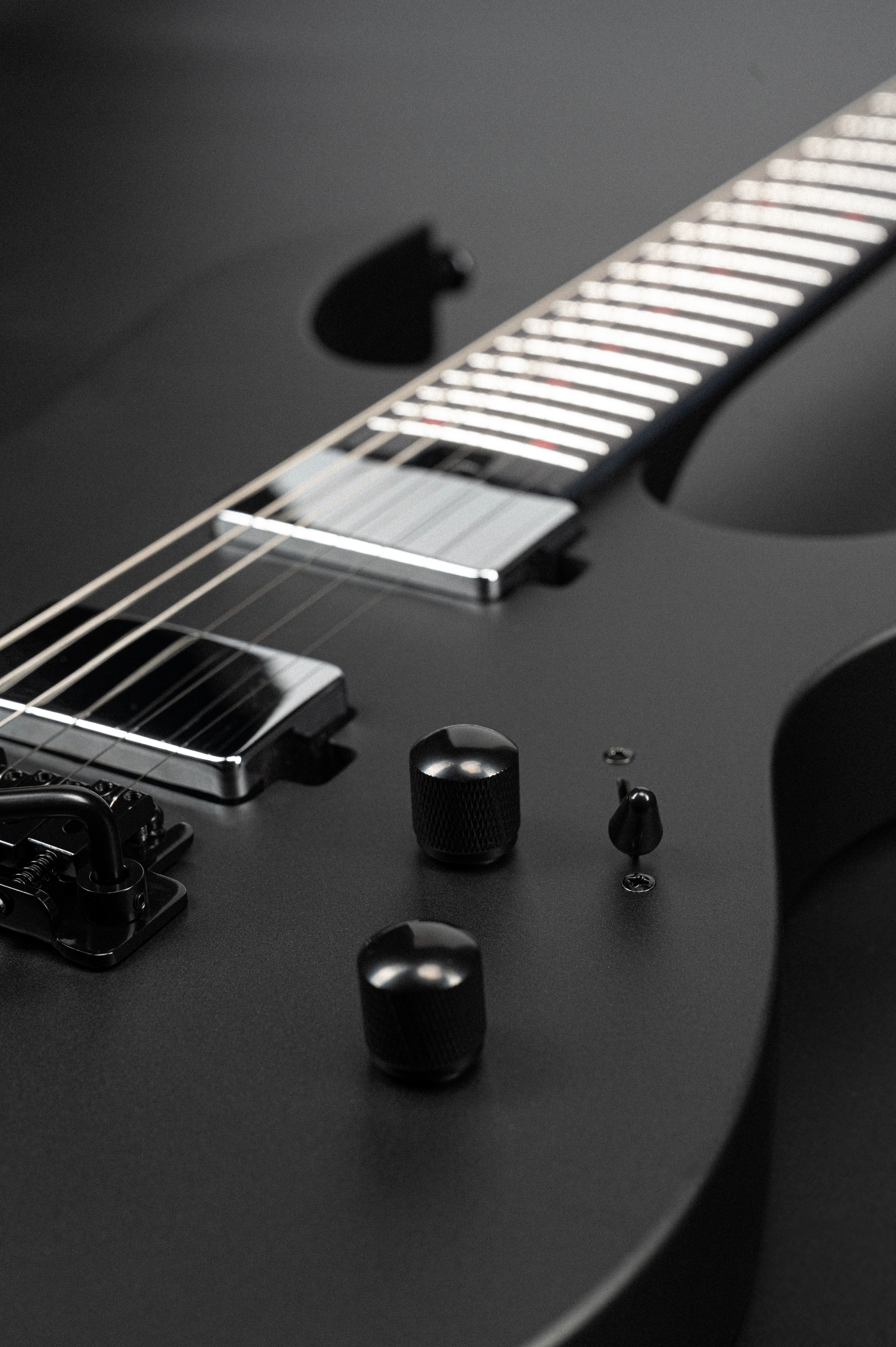 Inspiria MG6 Custom Shop