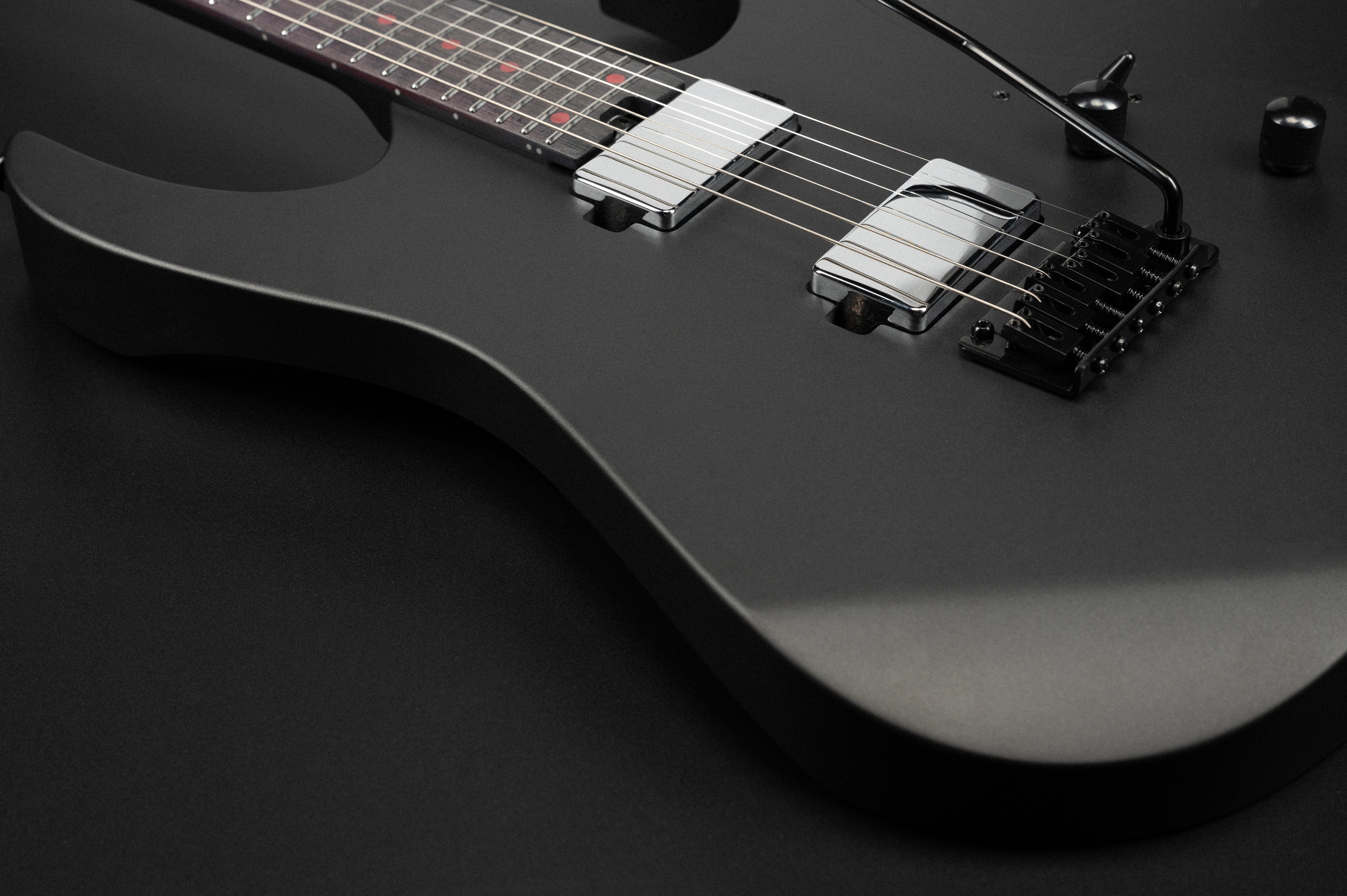 Inspiria MG6 Custom Shop
